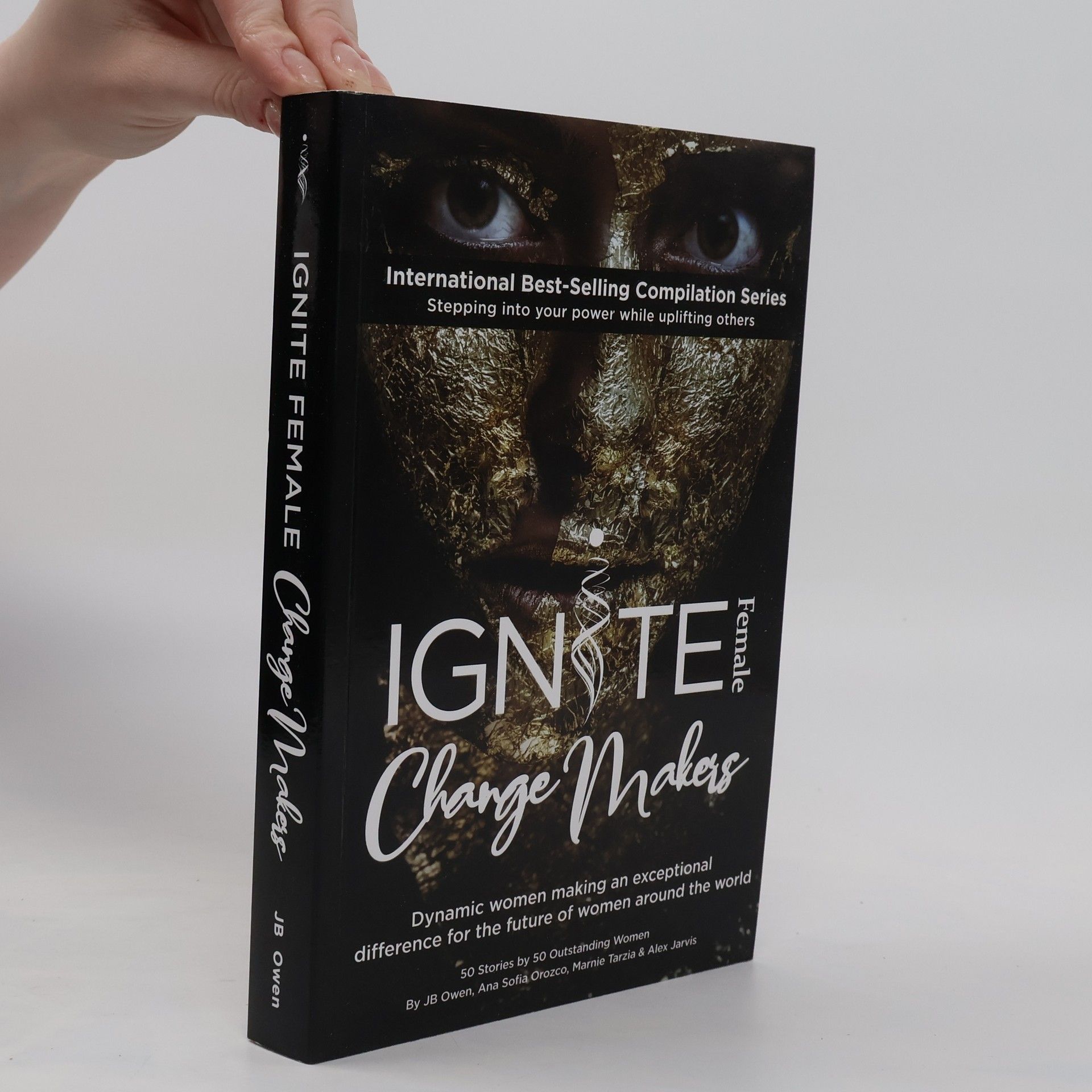 Ignite Female Change Makers