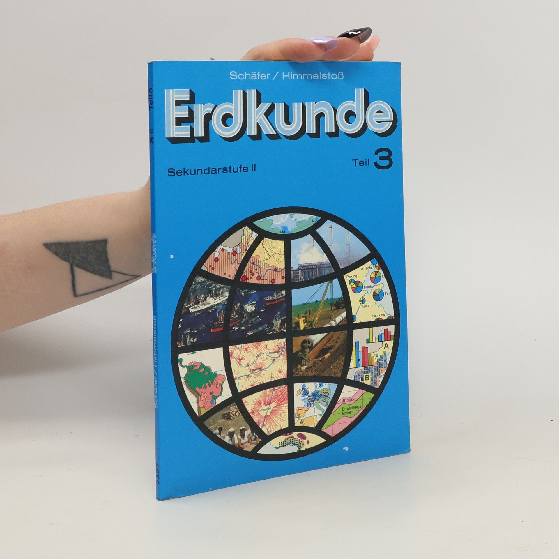 kolektiv Erdkunde
