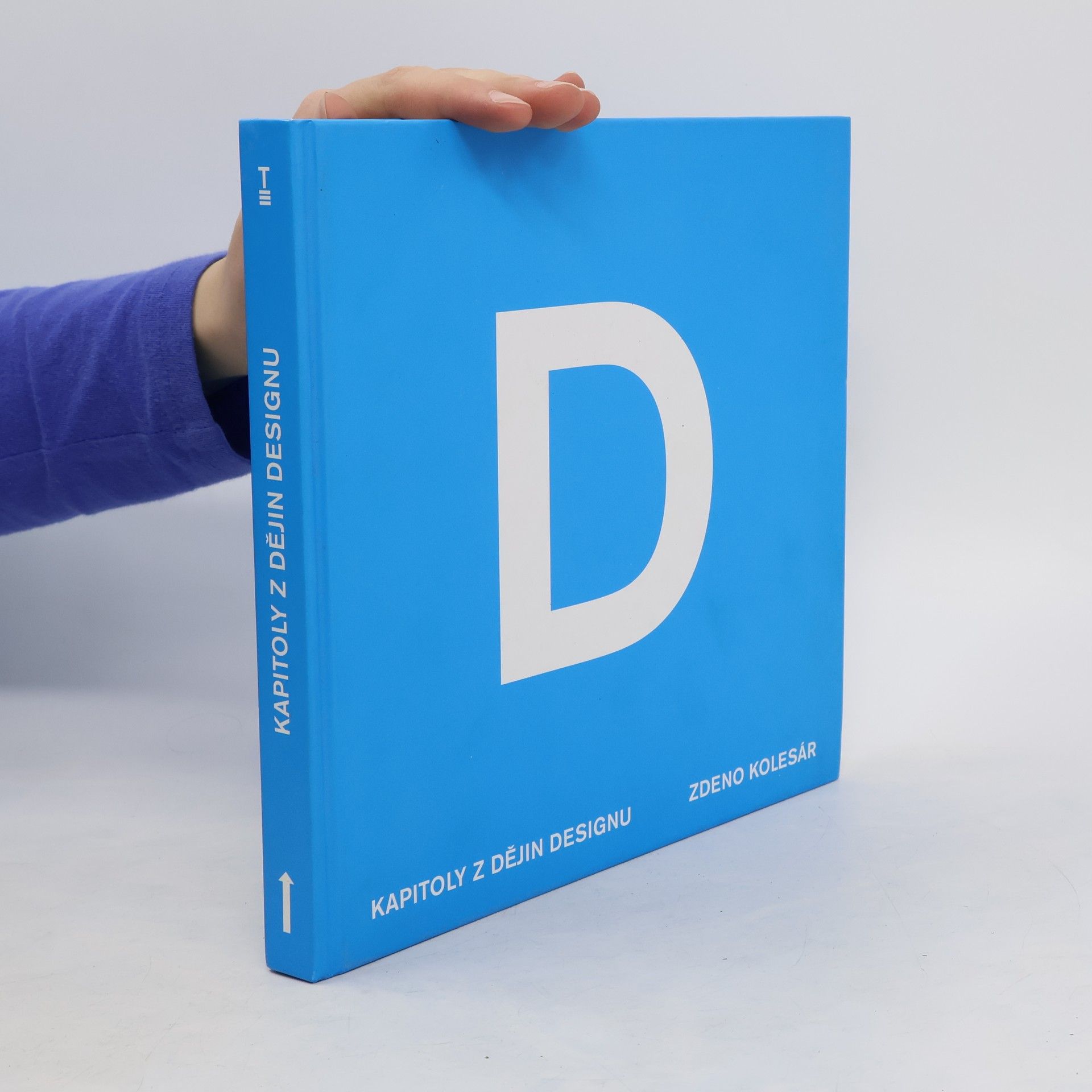 Collective Kapitoly z dějin designu