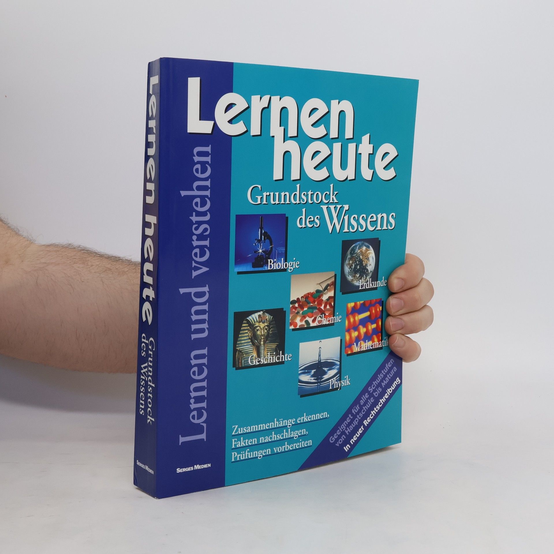 Collective Lernen heute. Grundstock des Wissens