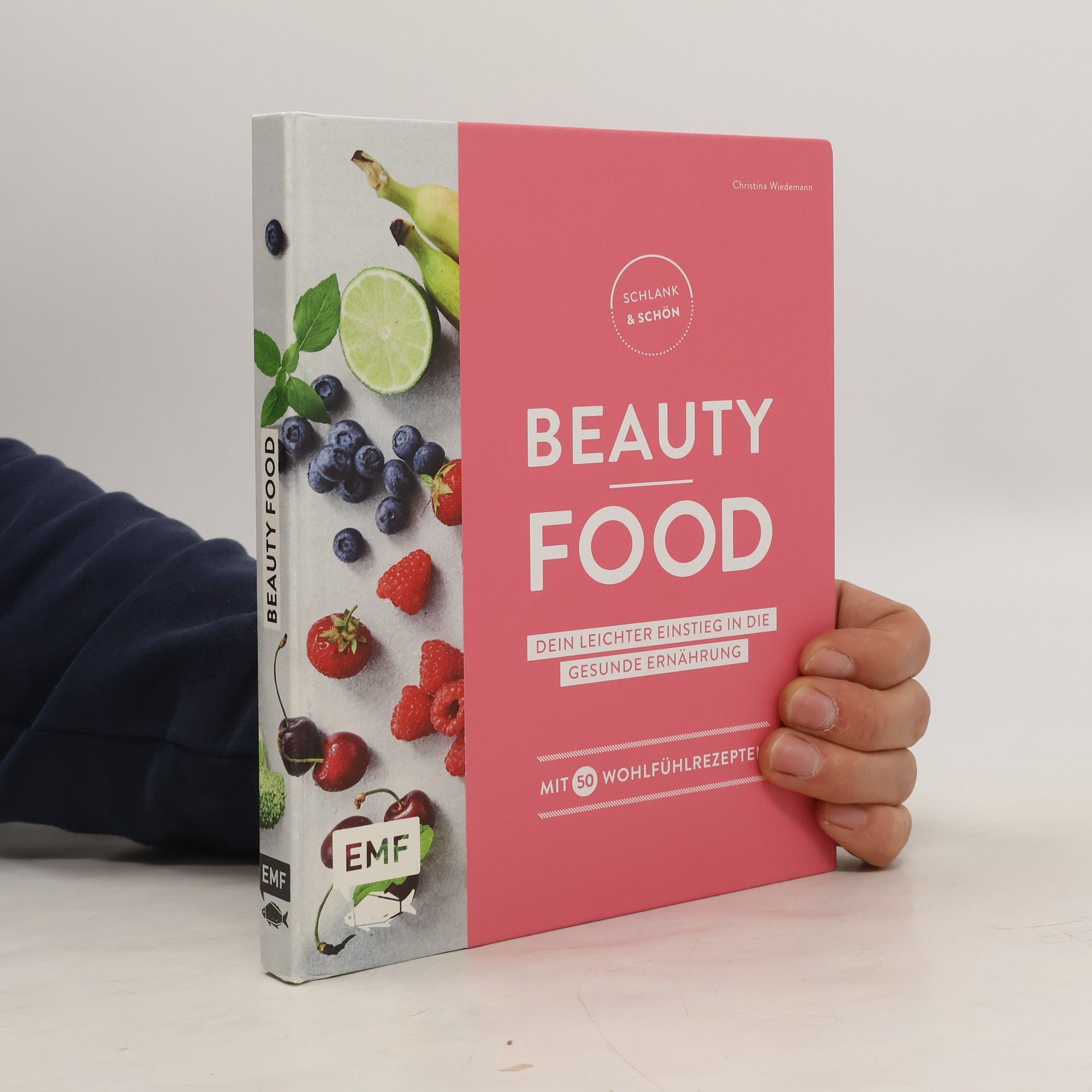 Christina Wiedemann Beauty-Food