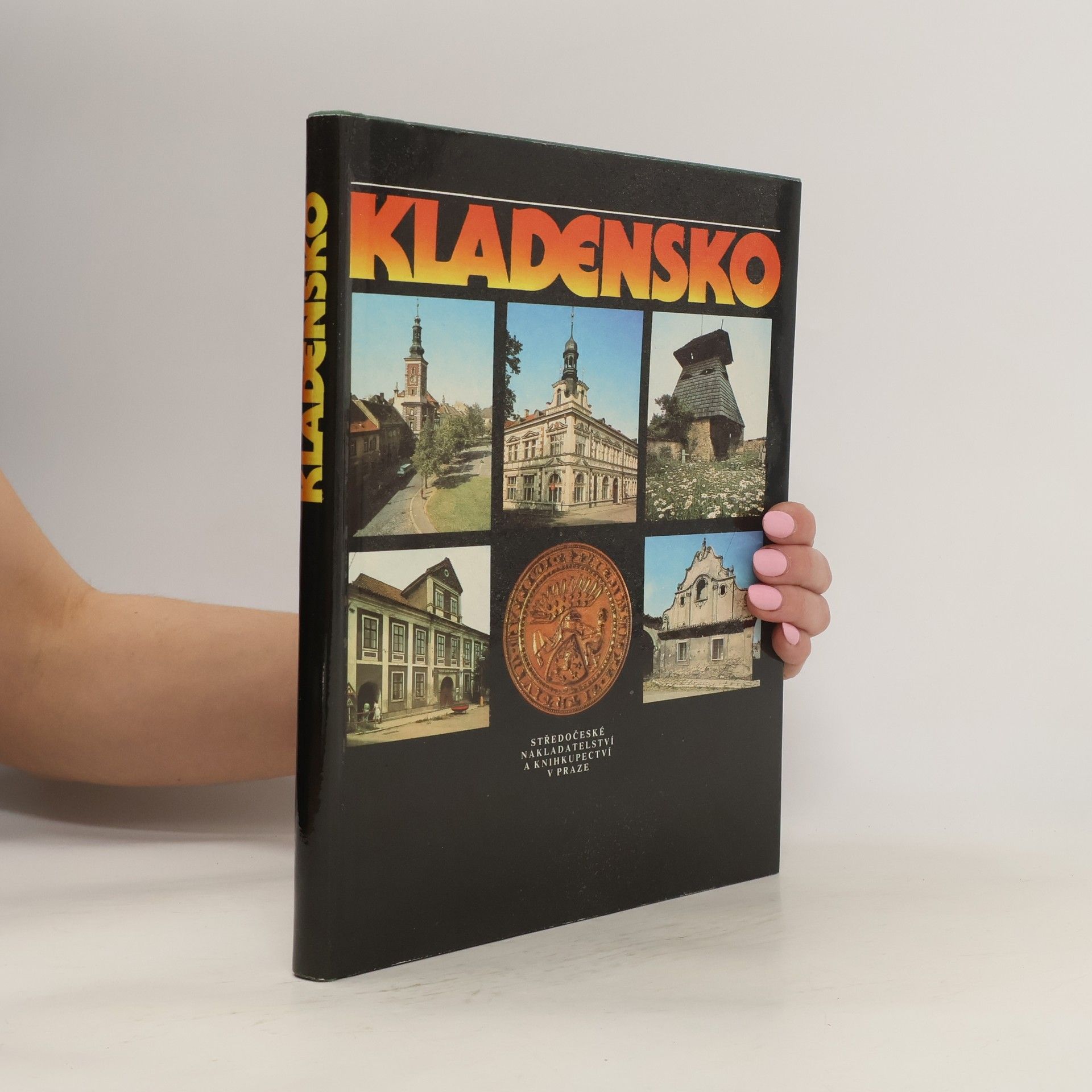 Stanislav Krajník Zdeněk Pospíšil Kladensko