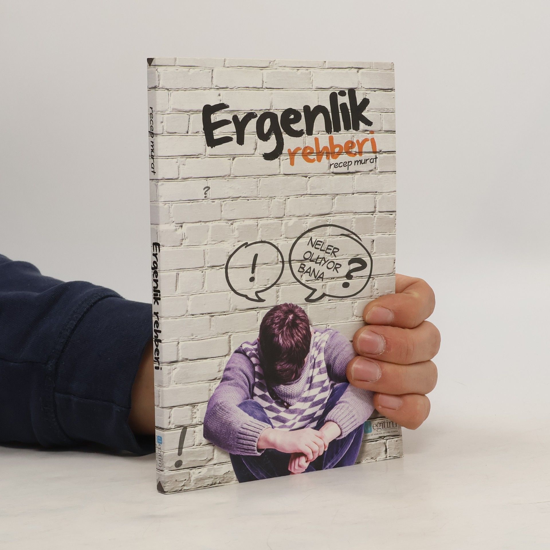 Recep Murat Ergenlik Rehberi