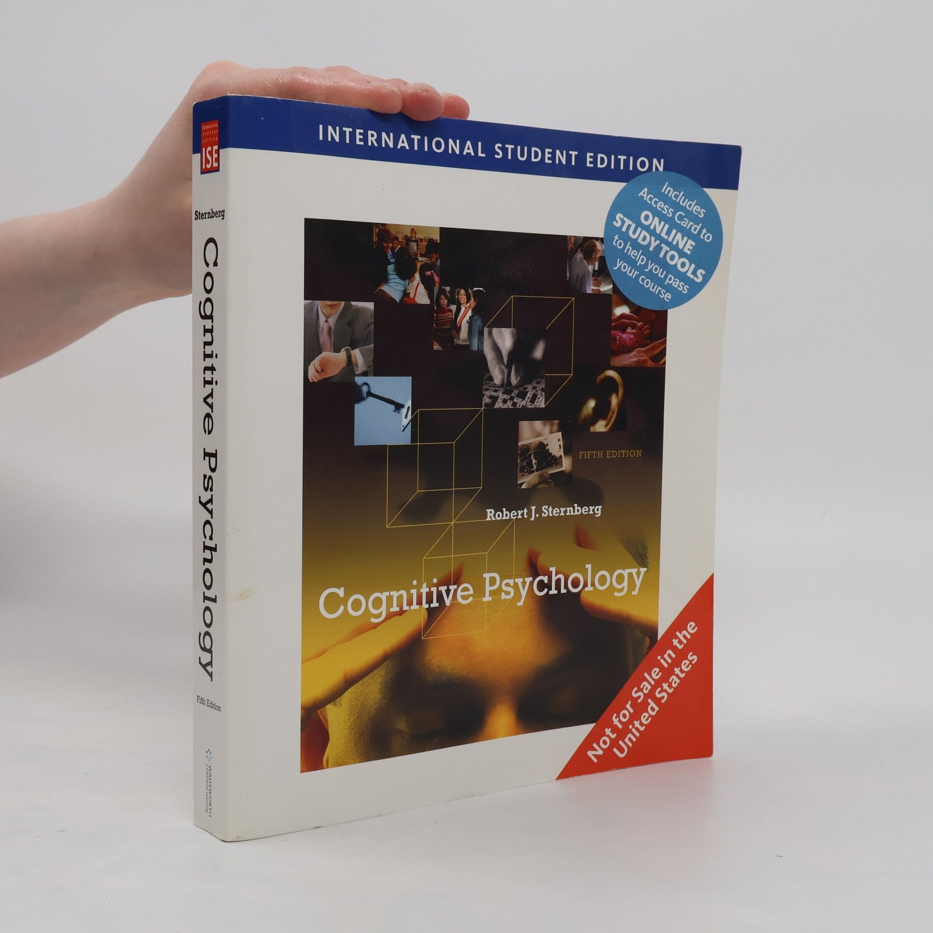 Robert Sternberg Cognitive Psychology