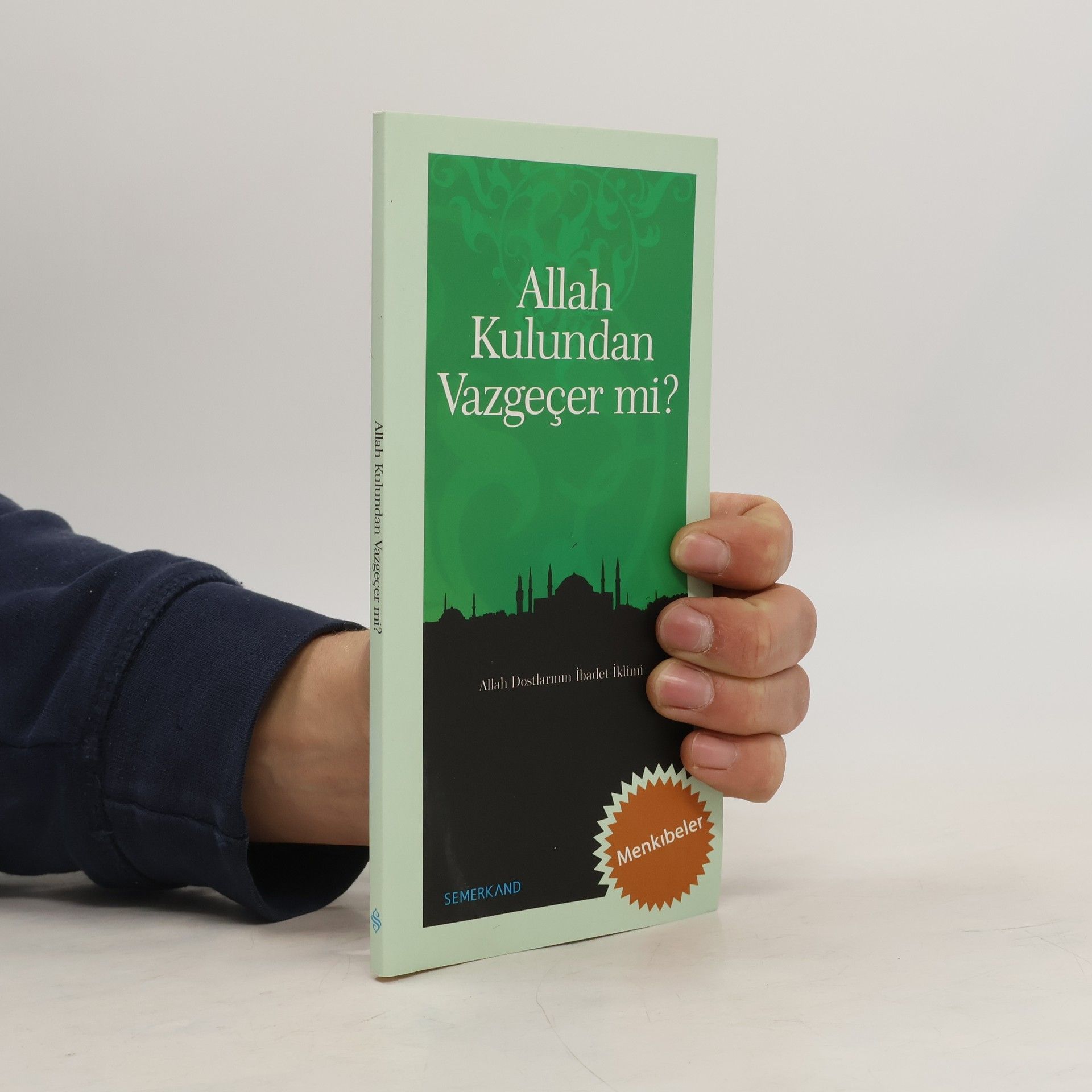 Allah Dostlarının İbadet İklimi Allah Kulundan Vazgeçer mi?