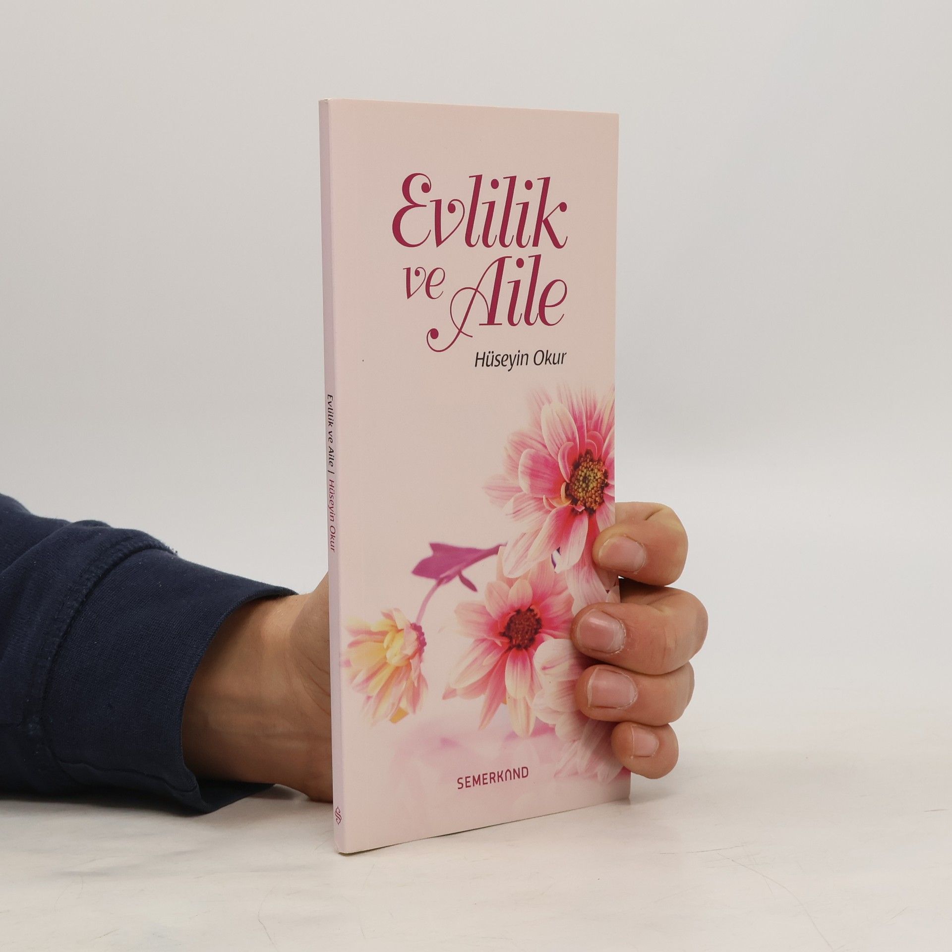 Hüseyin Okur Evlilik ve Aile