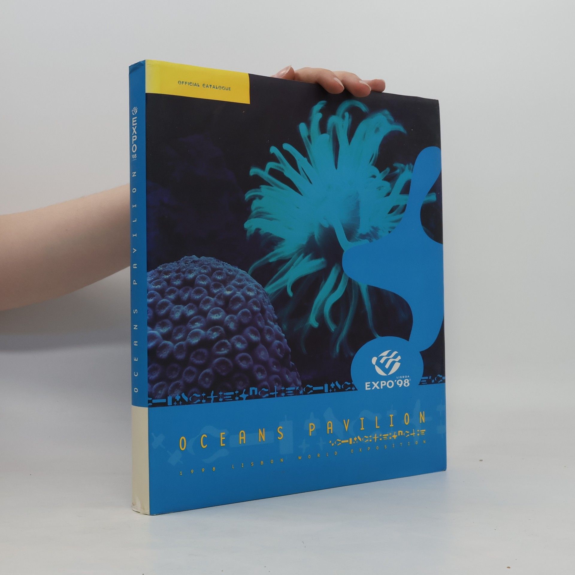 kolektiv Oceans Pavilion