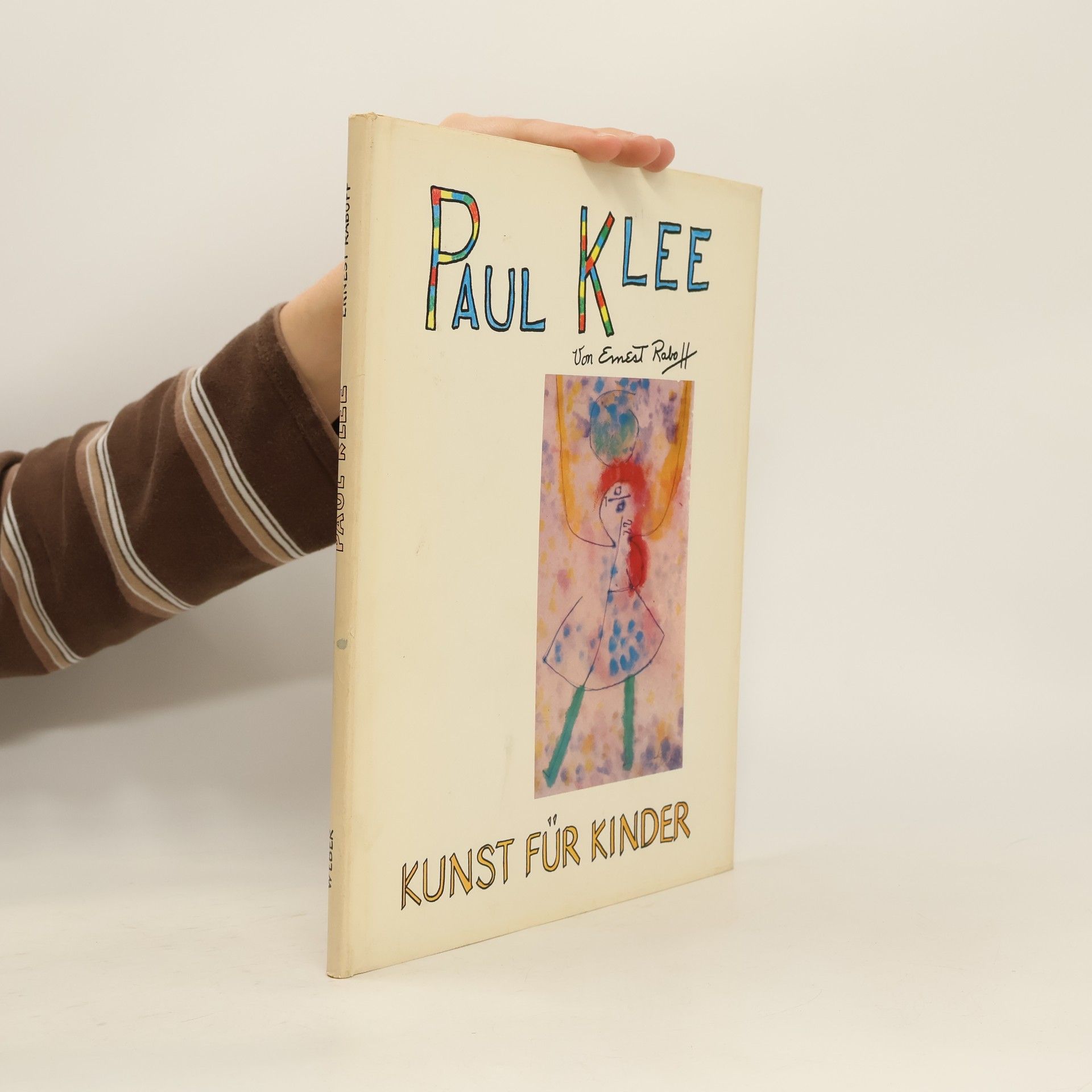 Paul Klee Paul Klee. Kunst für Kinder