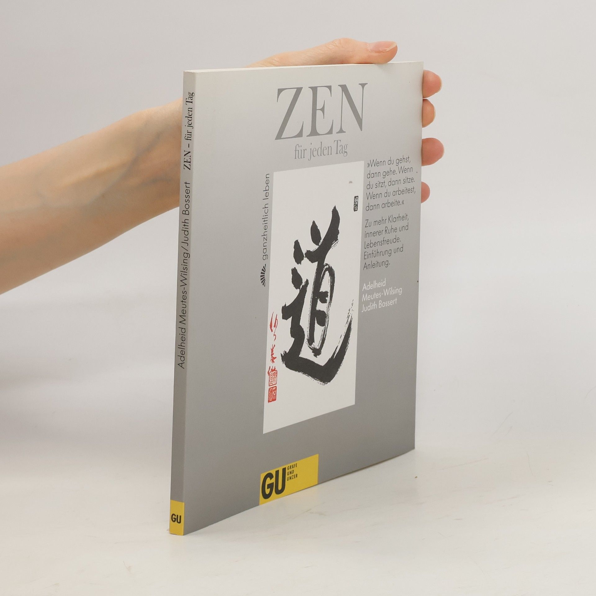 kolektiv Zen für jeden Tag