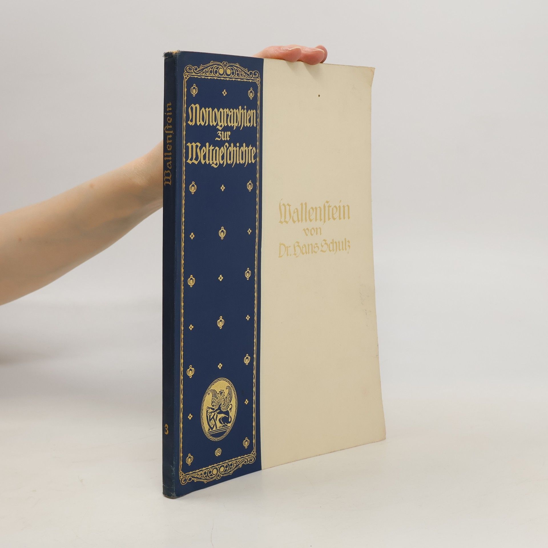 Collective Monographien zur Weltgeschichte 3