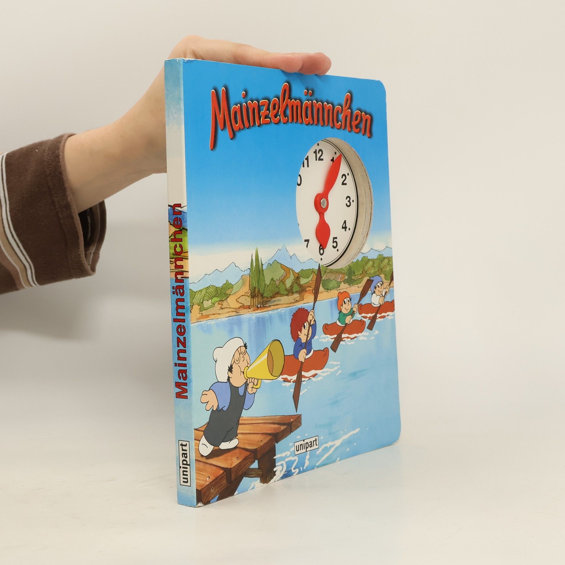 kolektiv Mainzelmännchen
