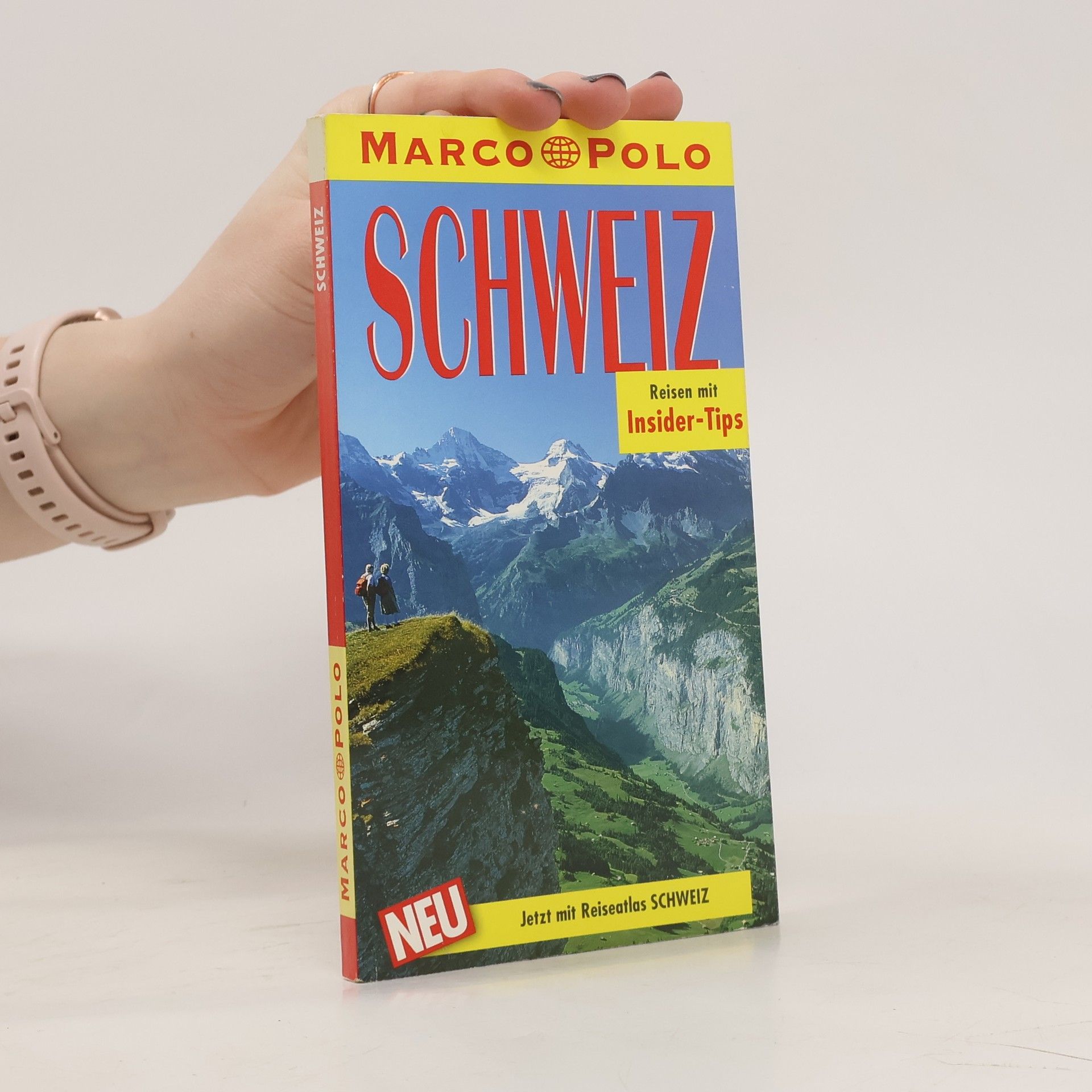 Rainer Stiller Schweiz