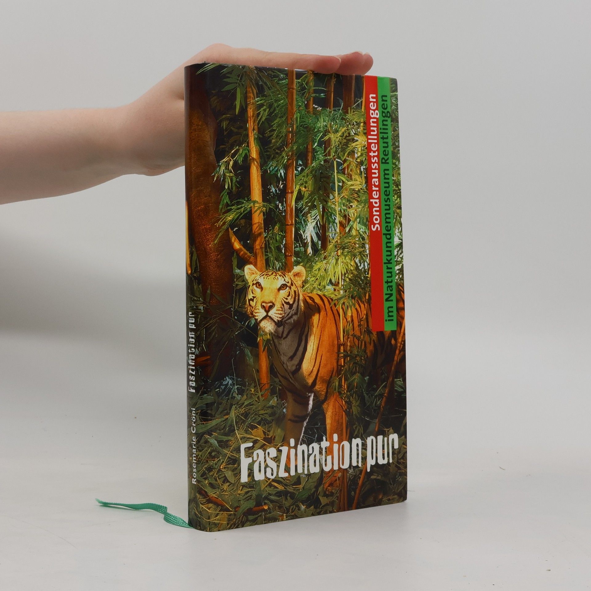 Barbara Karwatzki Faszination pur