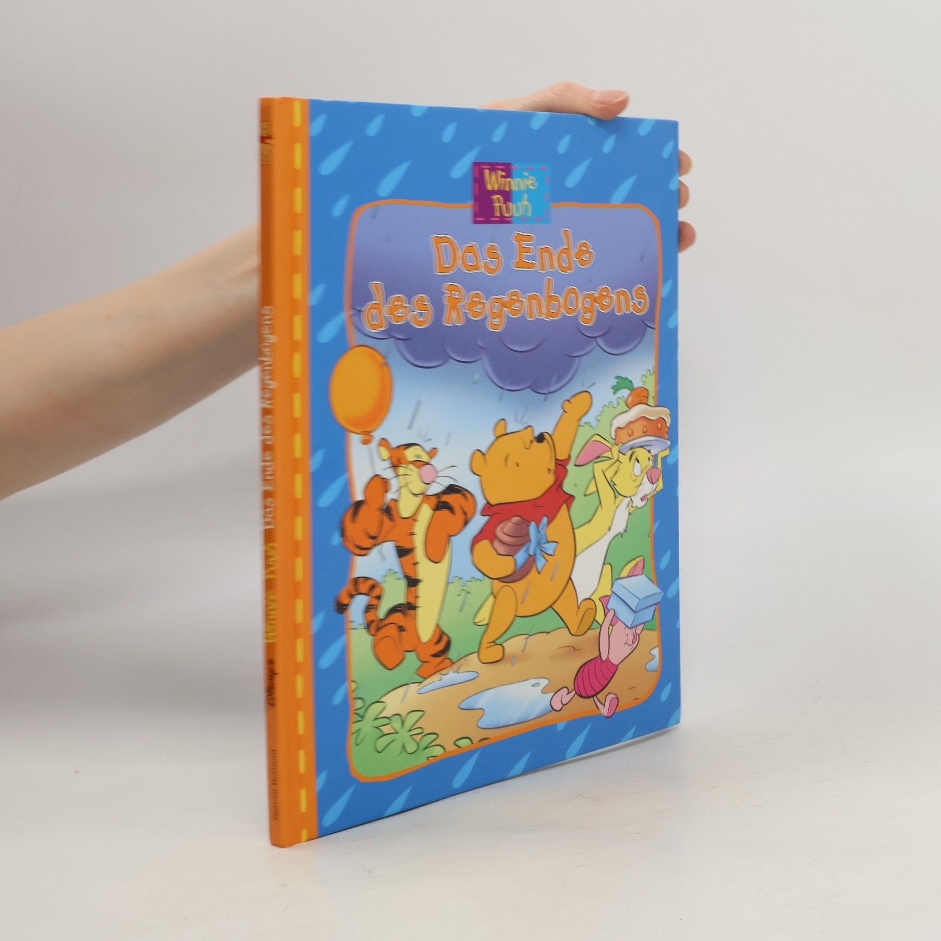kolektiv Das Ende des Regenbogens