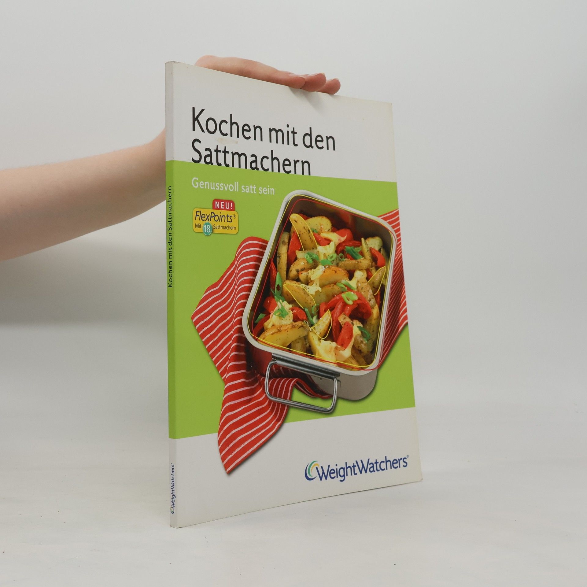 Autorenkollektiv Kochen mit den Sattmachern