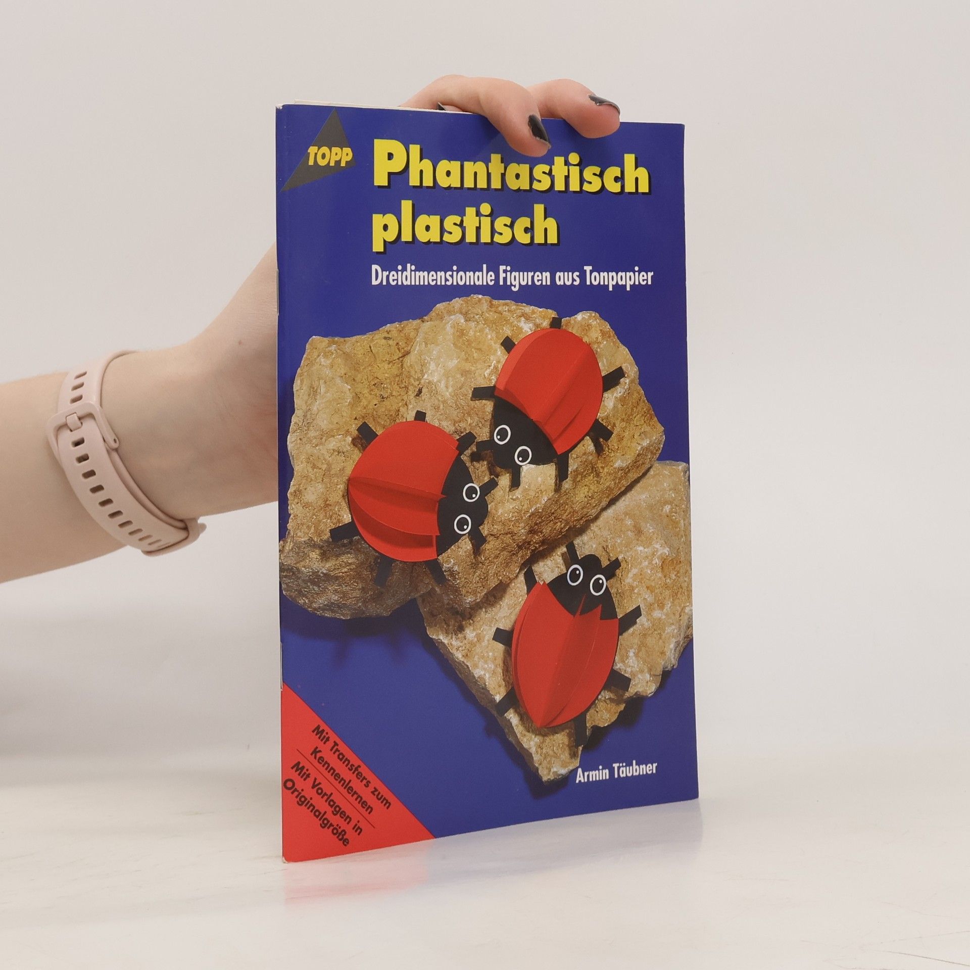 Autorenkollektiv Phantastisch plastisch