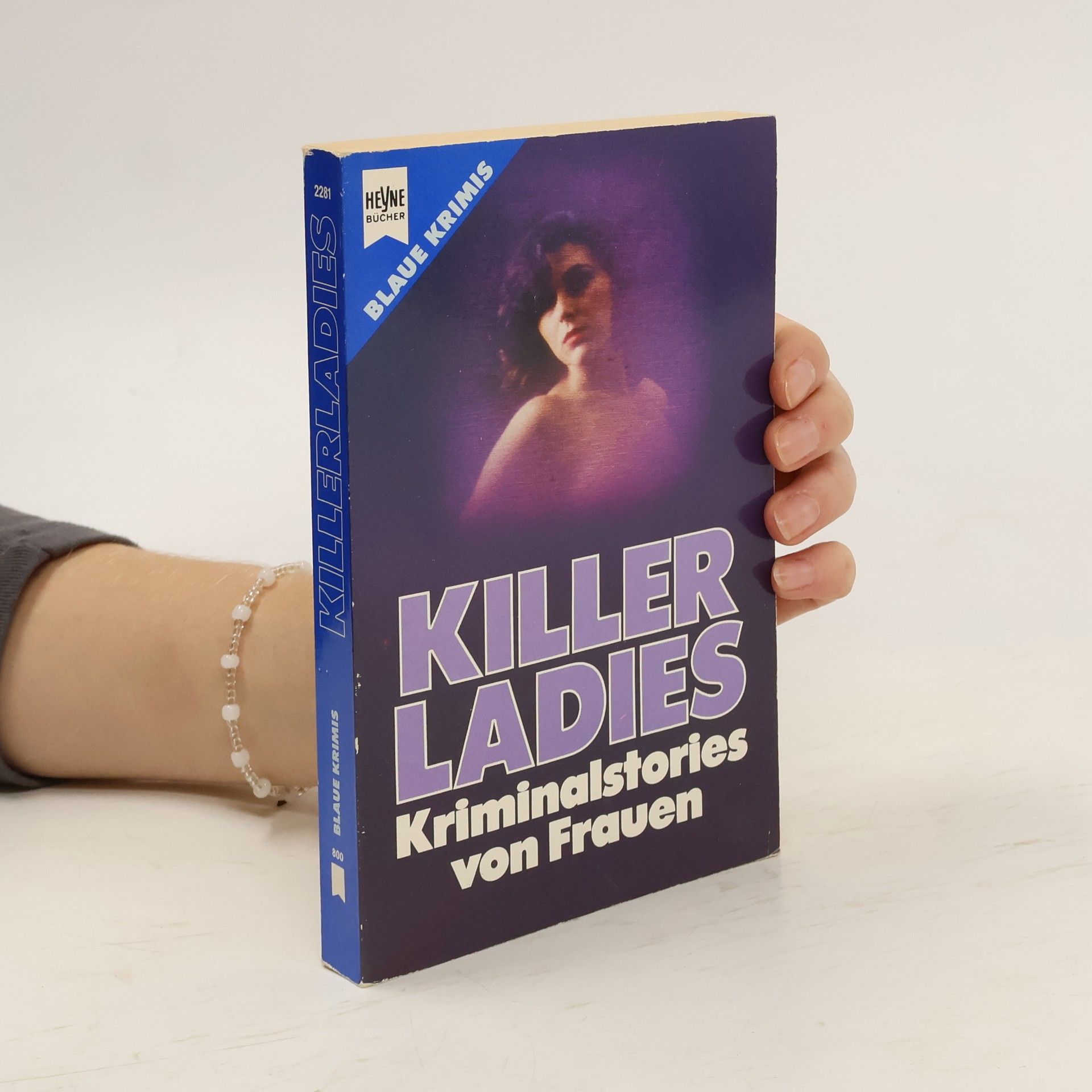 Bernhard Matt Killerladies