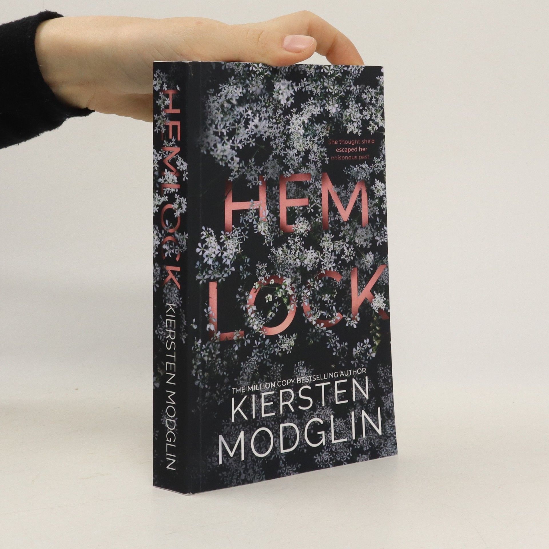 Kiersten Modglin Hemlock
