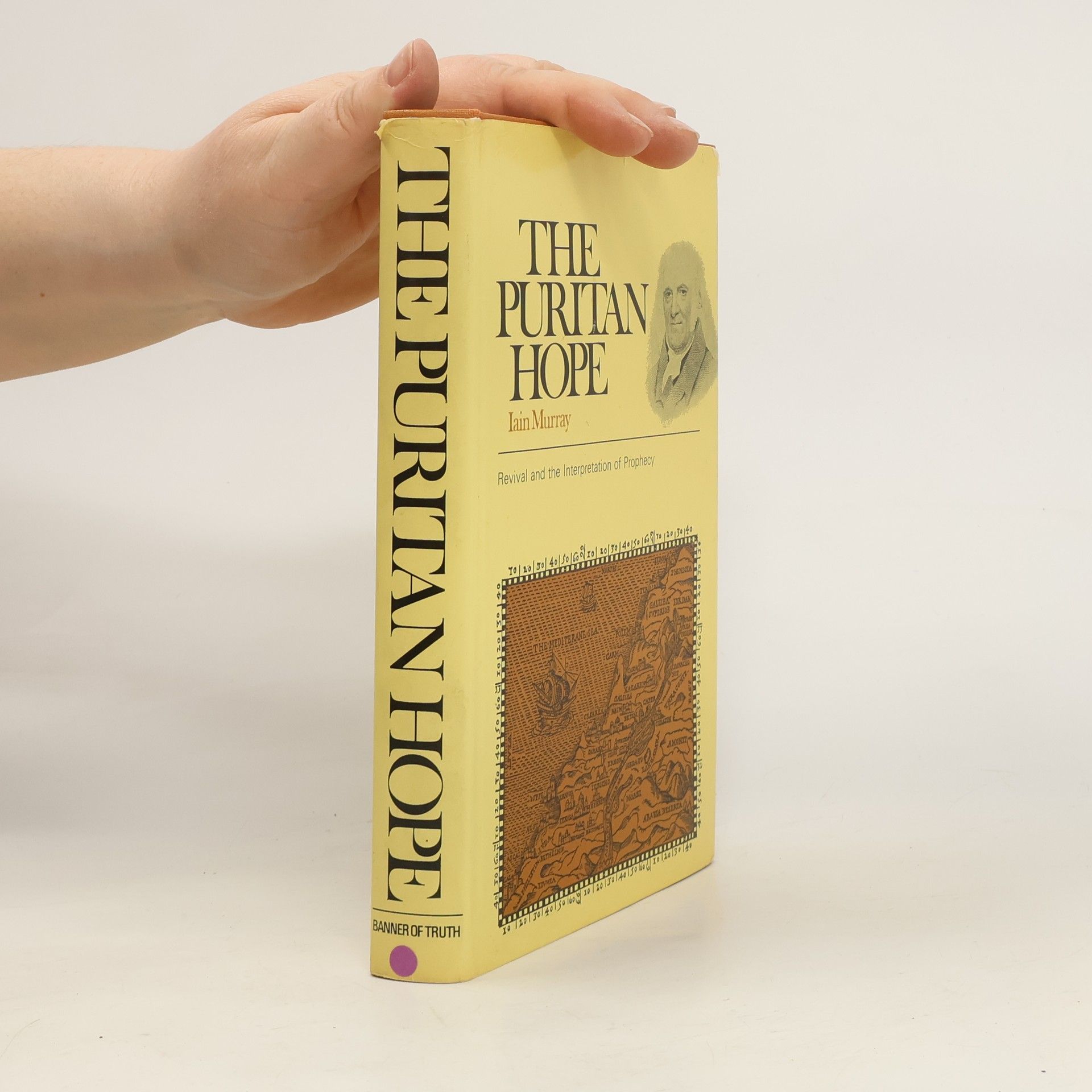 Iain H. Murray The Puritan Hope. Revival and the Interpretation of Prophecy