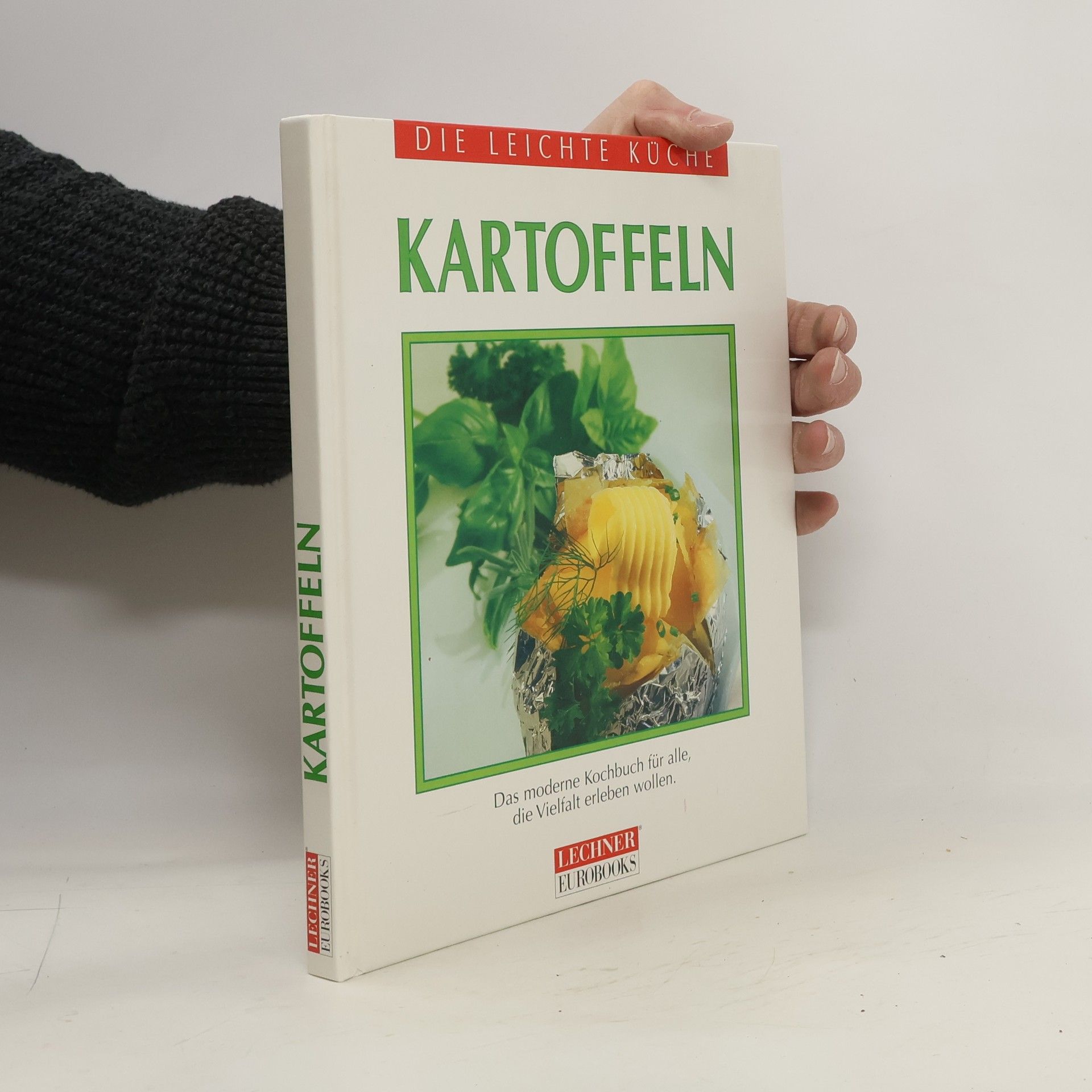 Collective Kartoffeln