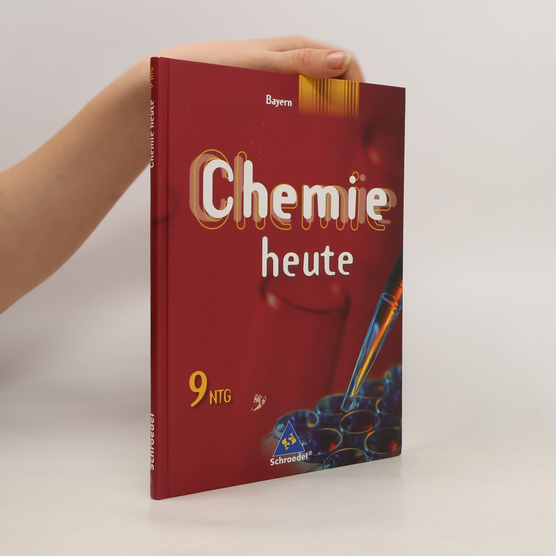 Wolfgang Asselborn 9. Schuljahr, Schülerband für naturwissenschaftlich-technische Gymnasien