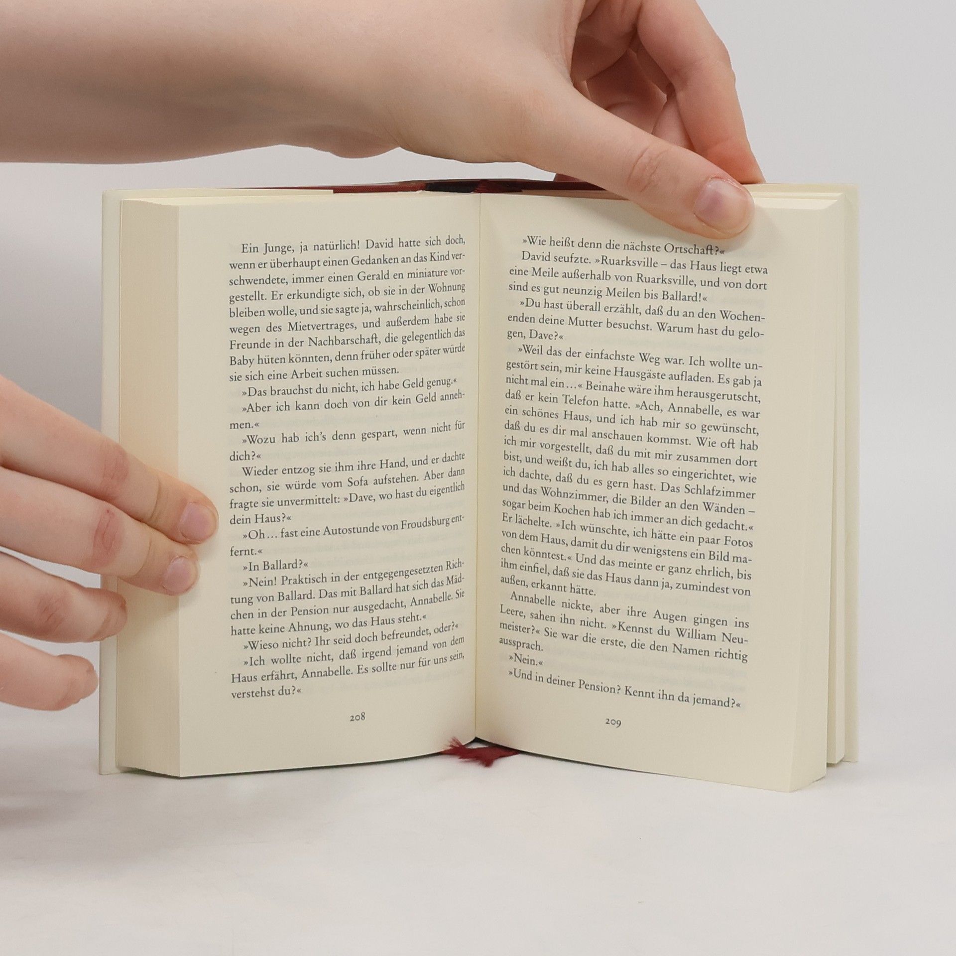 Patricia Highsmith Der süsse Wahn