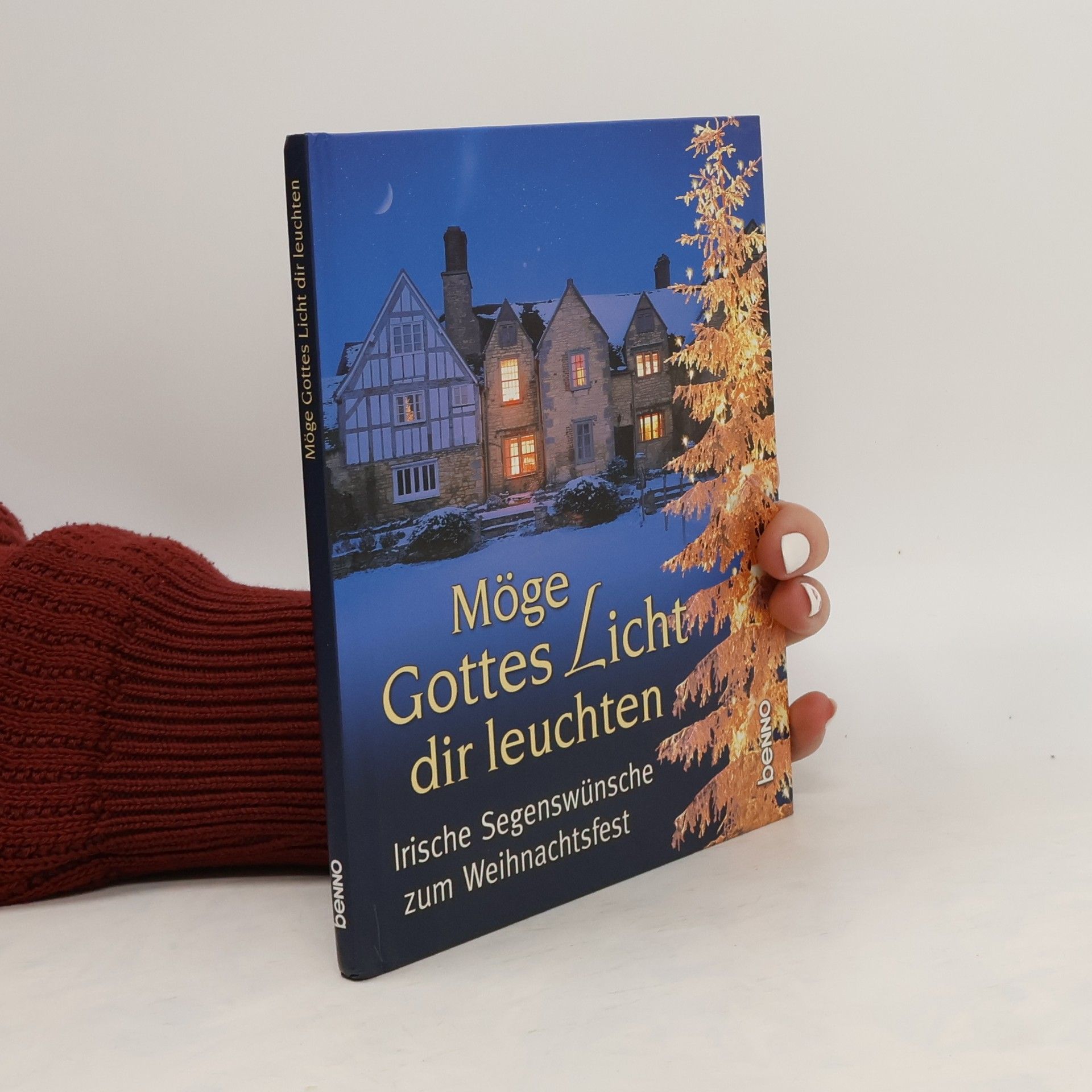 kolektiv Möge Gottes Licht dir leuchten