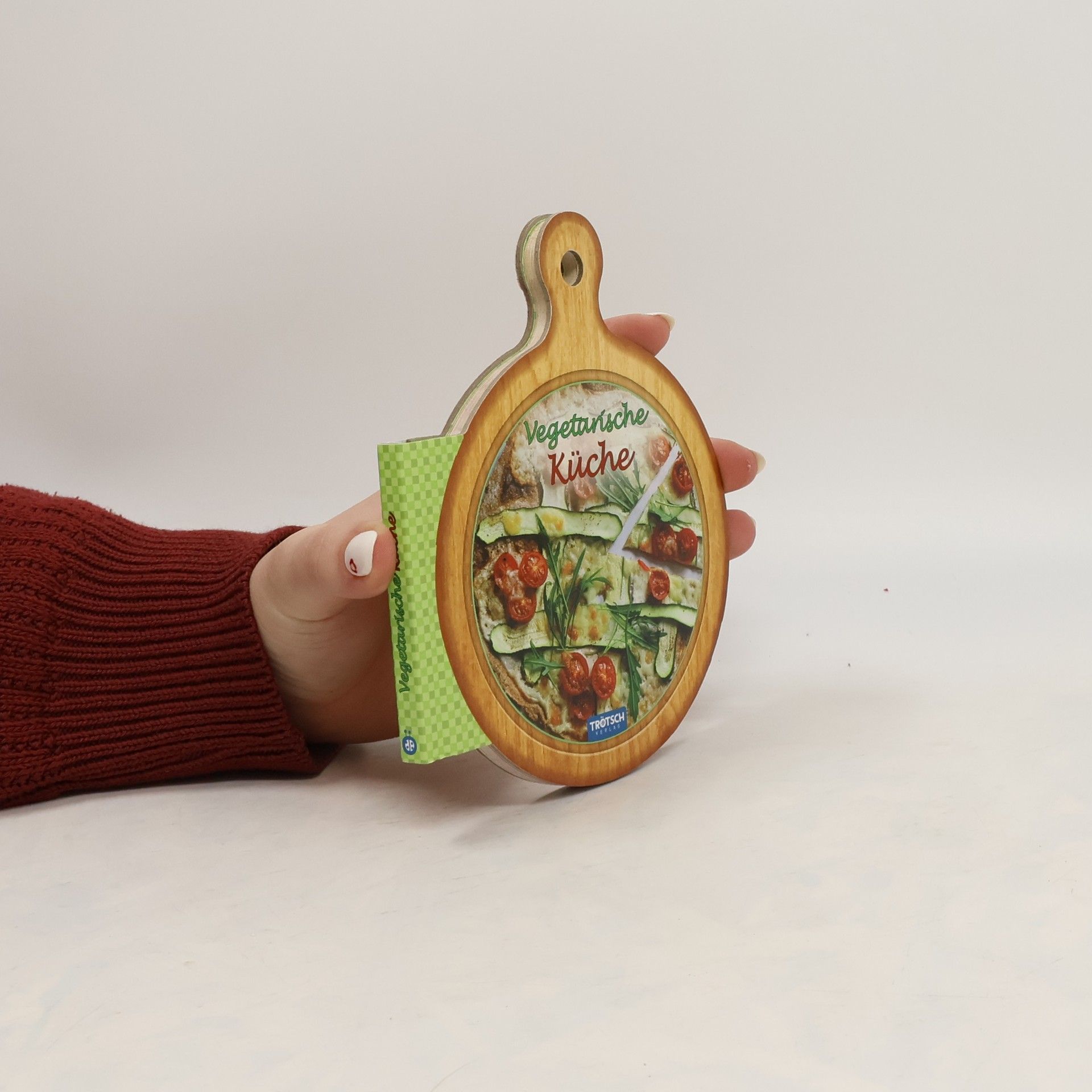 Autorenkollektiv Vegetarische Küche