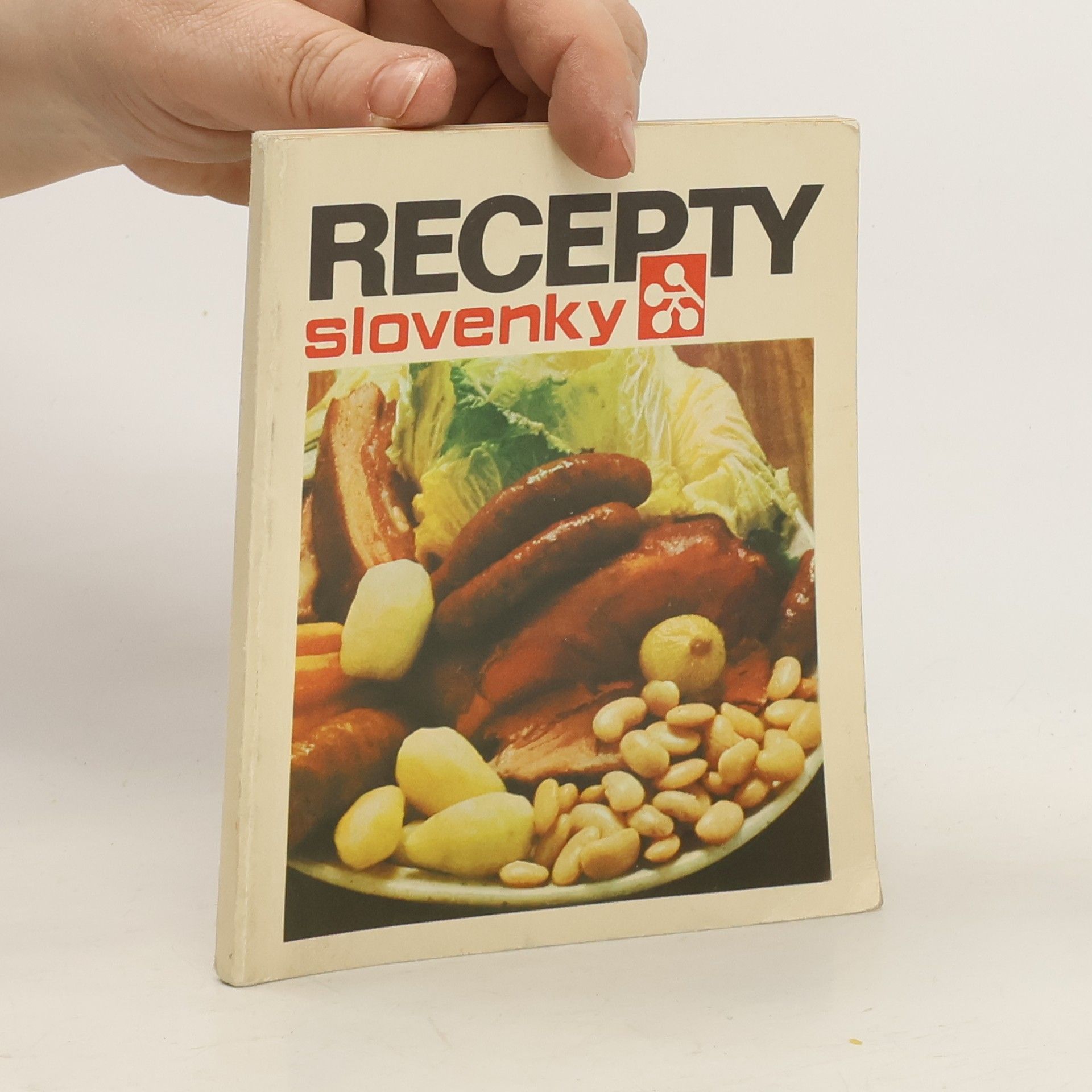 Mária Martišová Recepty Slovenky