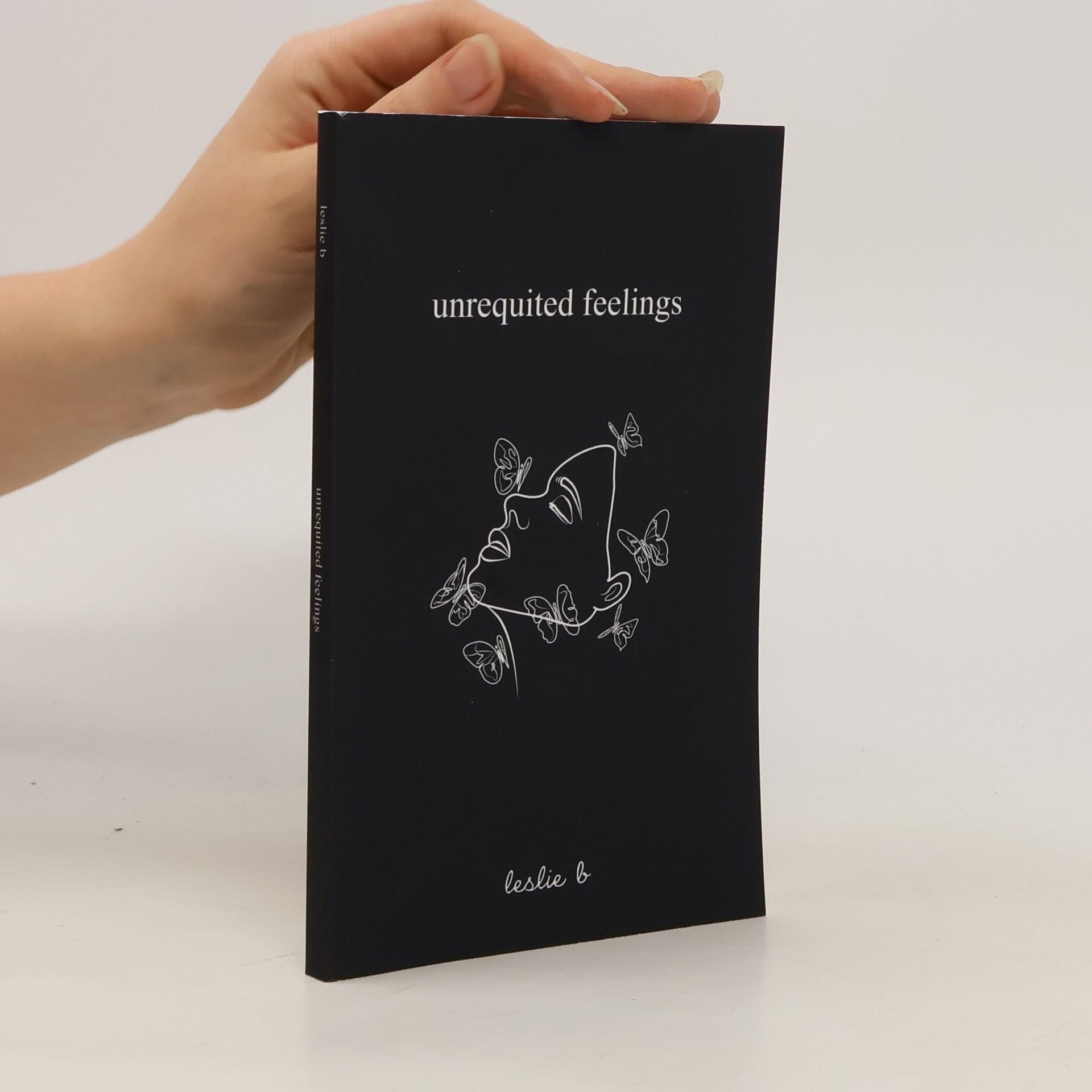 Collectif d'auteurs Unrequited Feelings
