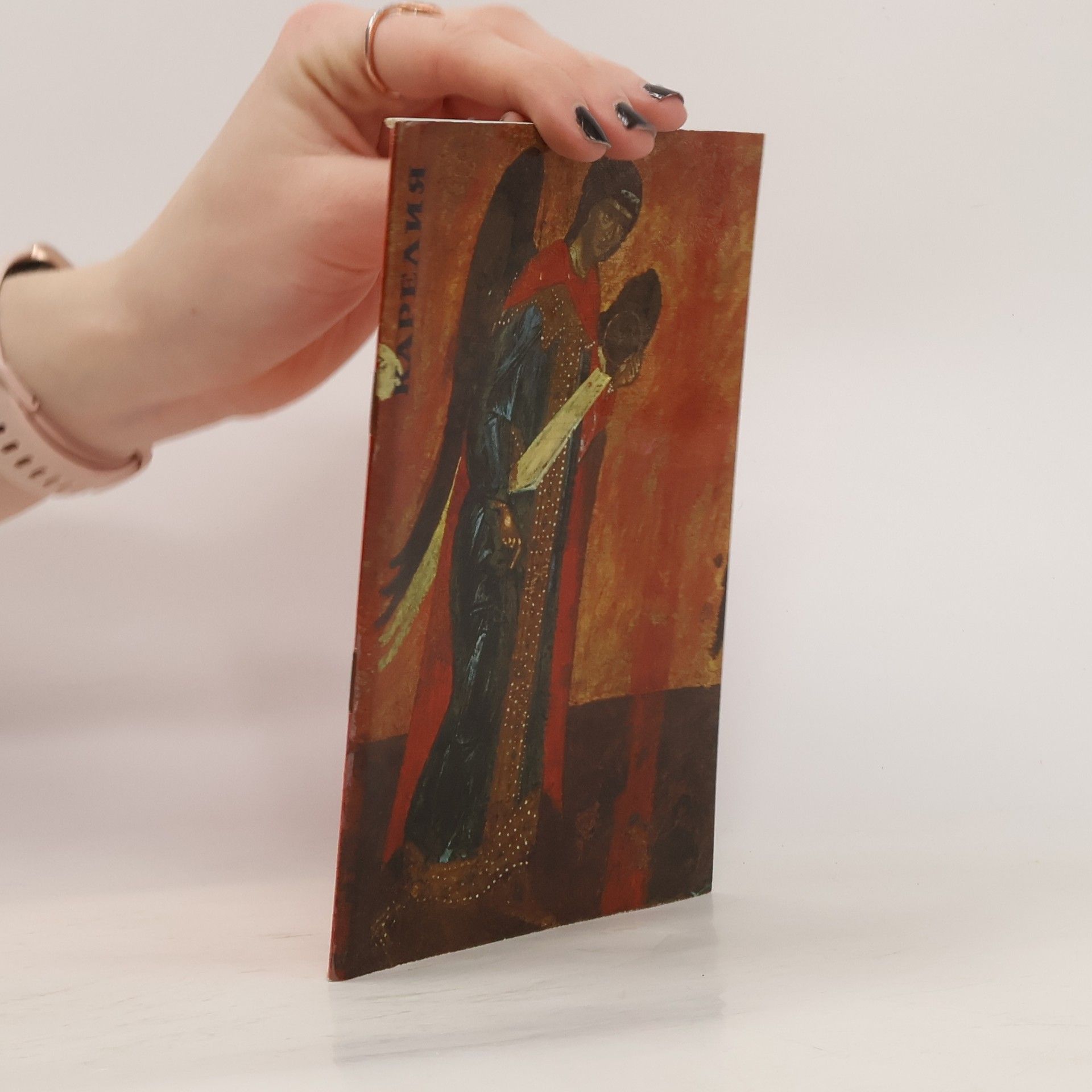 AA.VV. Kарелия музеи