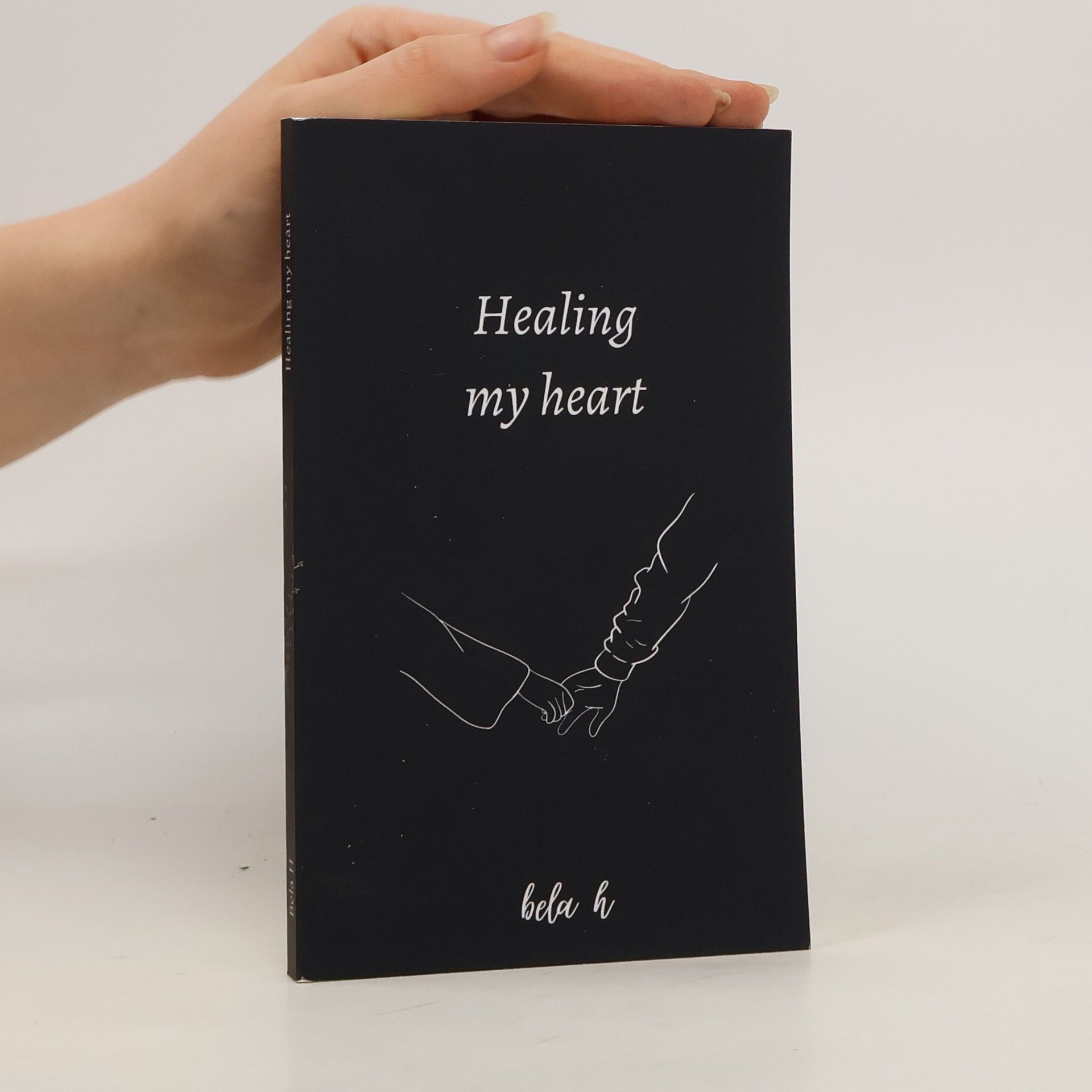 Bela H. Healing My Heart