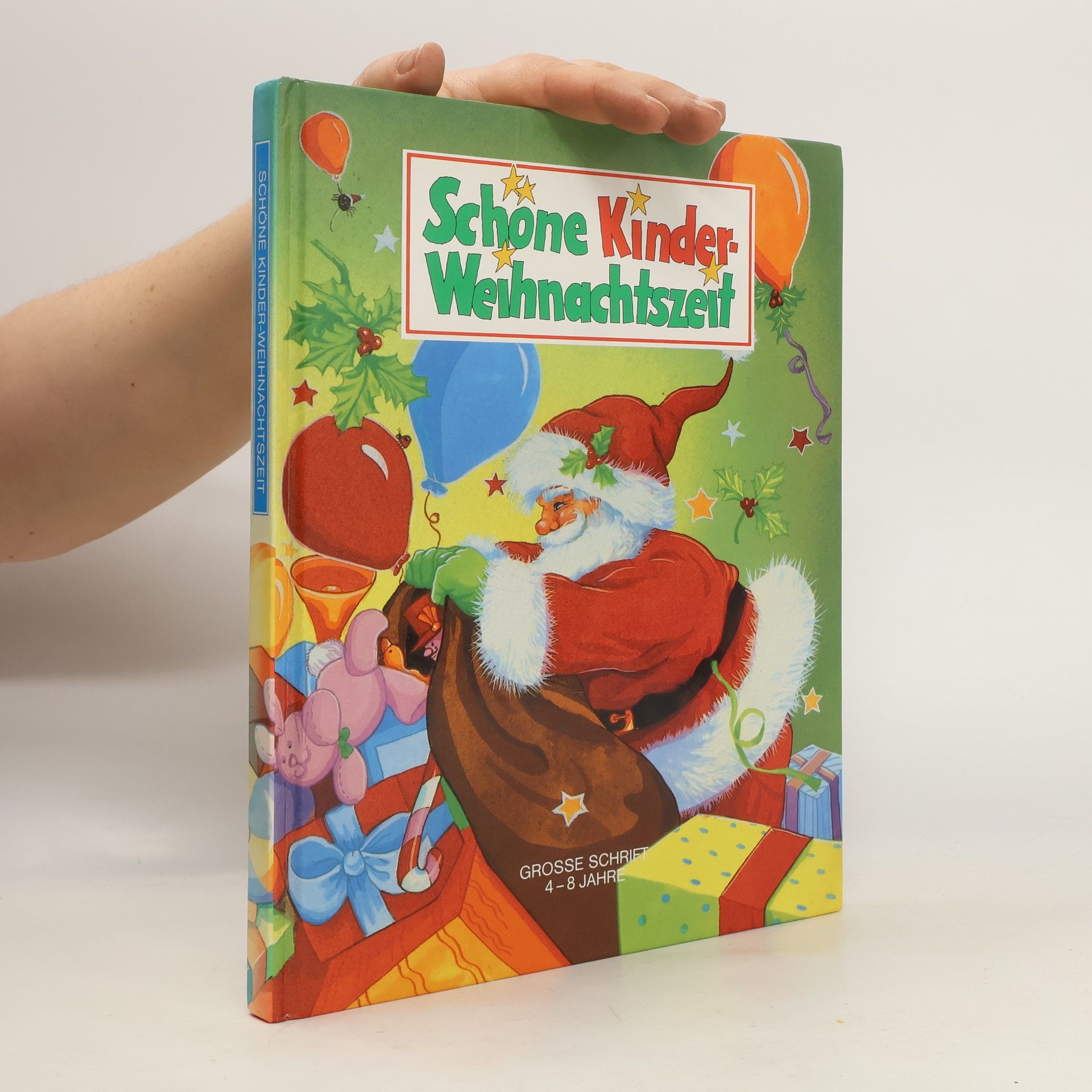 Christiane Bergfeld Schone Kinder Weihnachtszeit