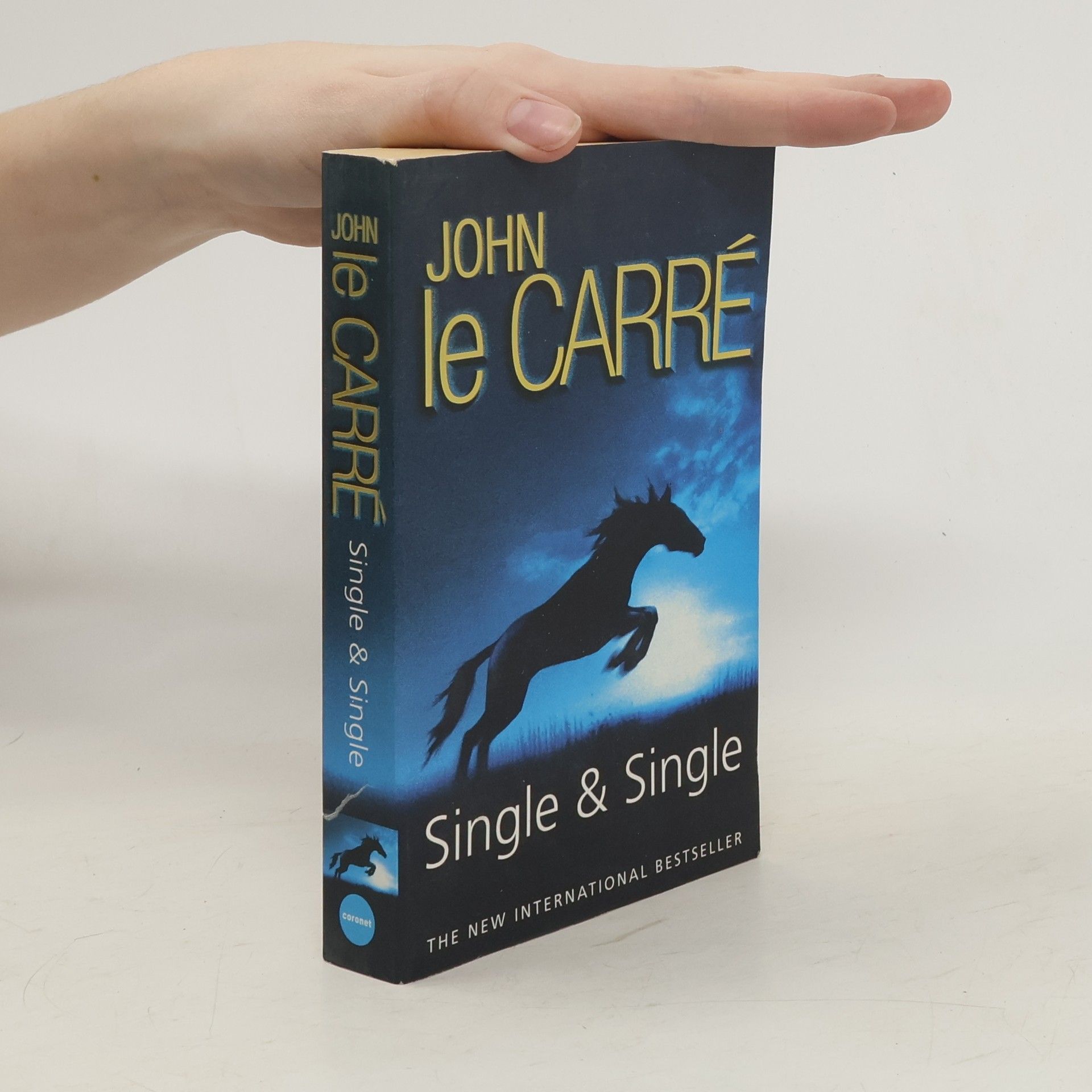 John le Carré Single & Single