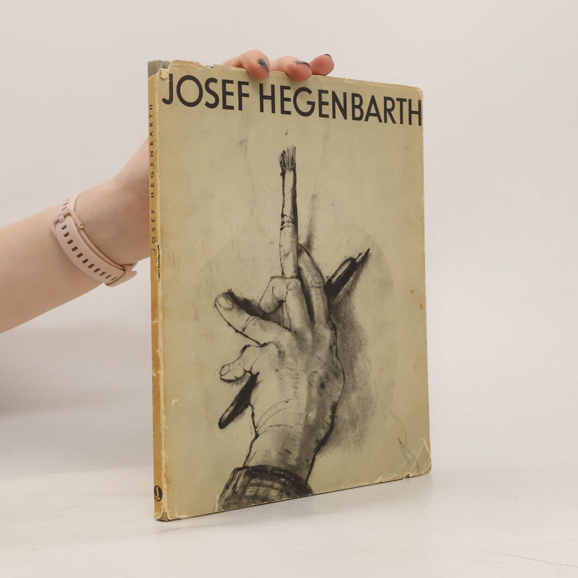 Max Schwimmer Josef Hegenbarth