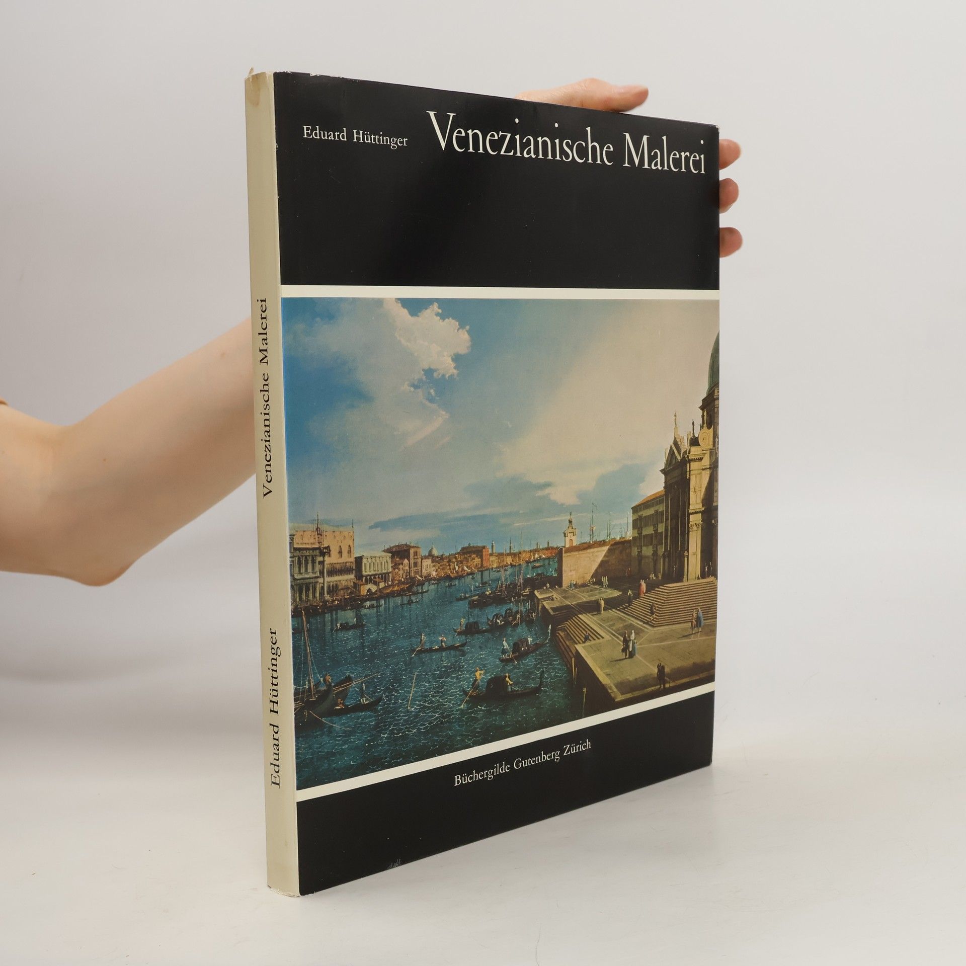 Venezianische Malerei