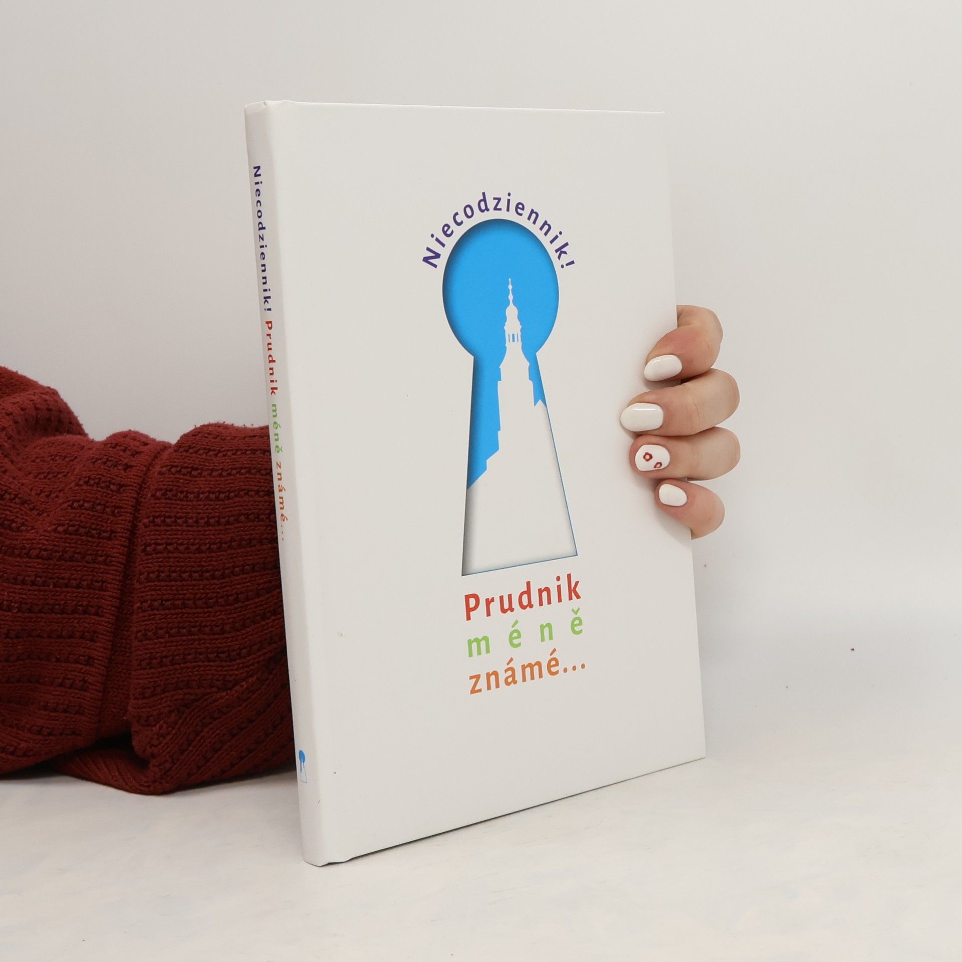 Marcin Husak Niecodziennik! Prudnik méně známé...
