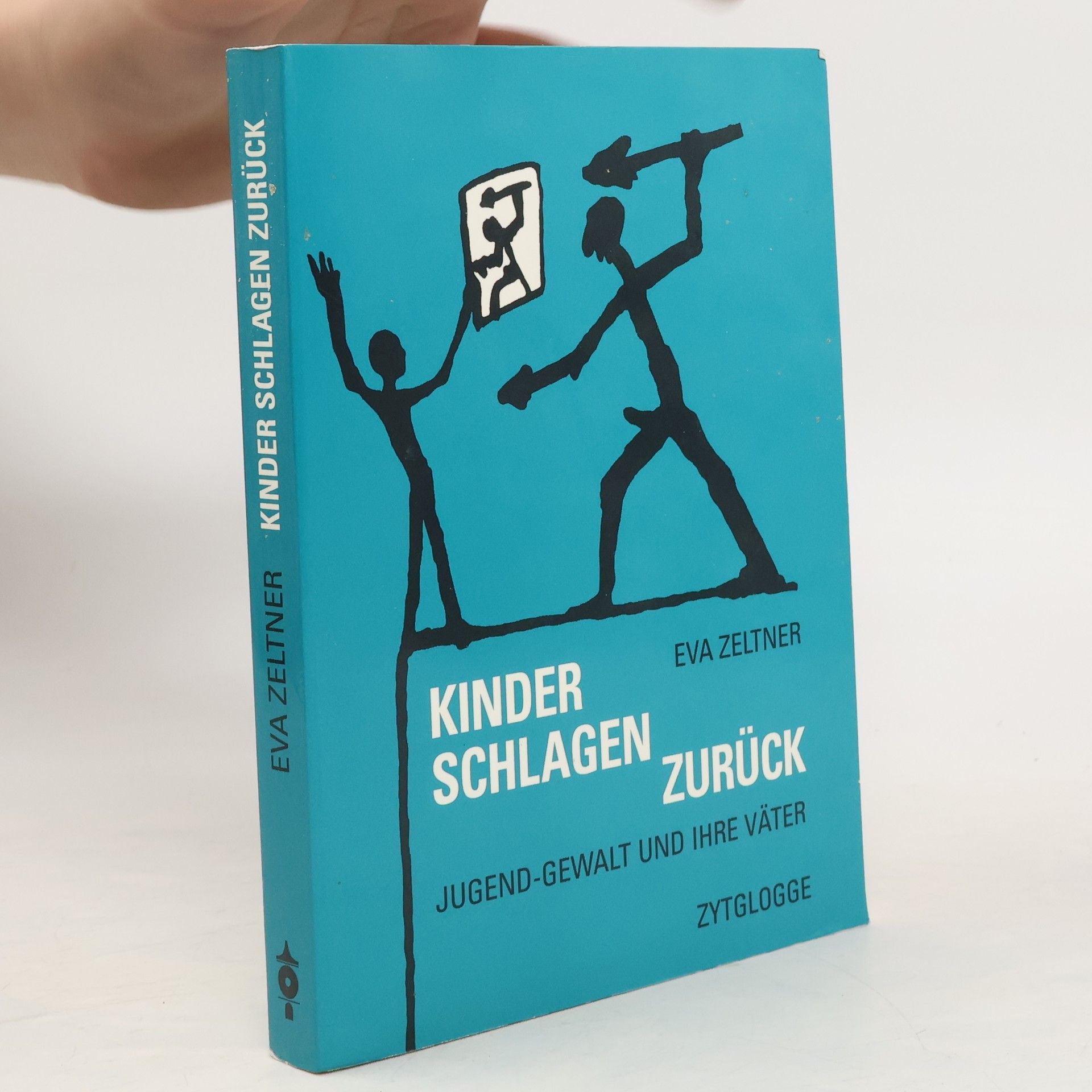 Eva Zeltner Kinder schlagen zurück