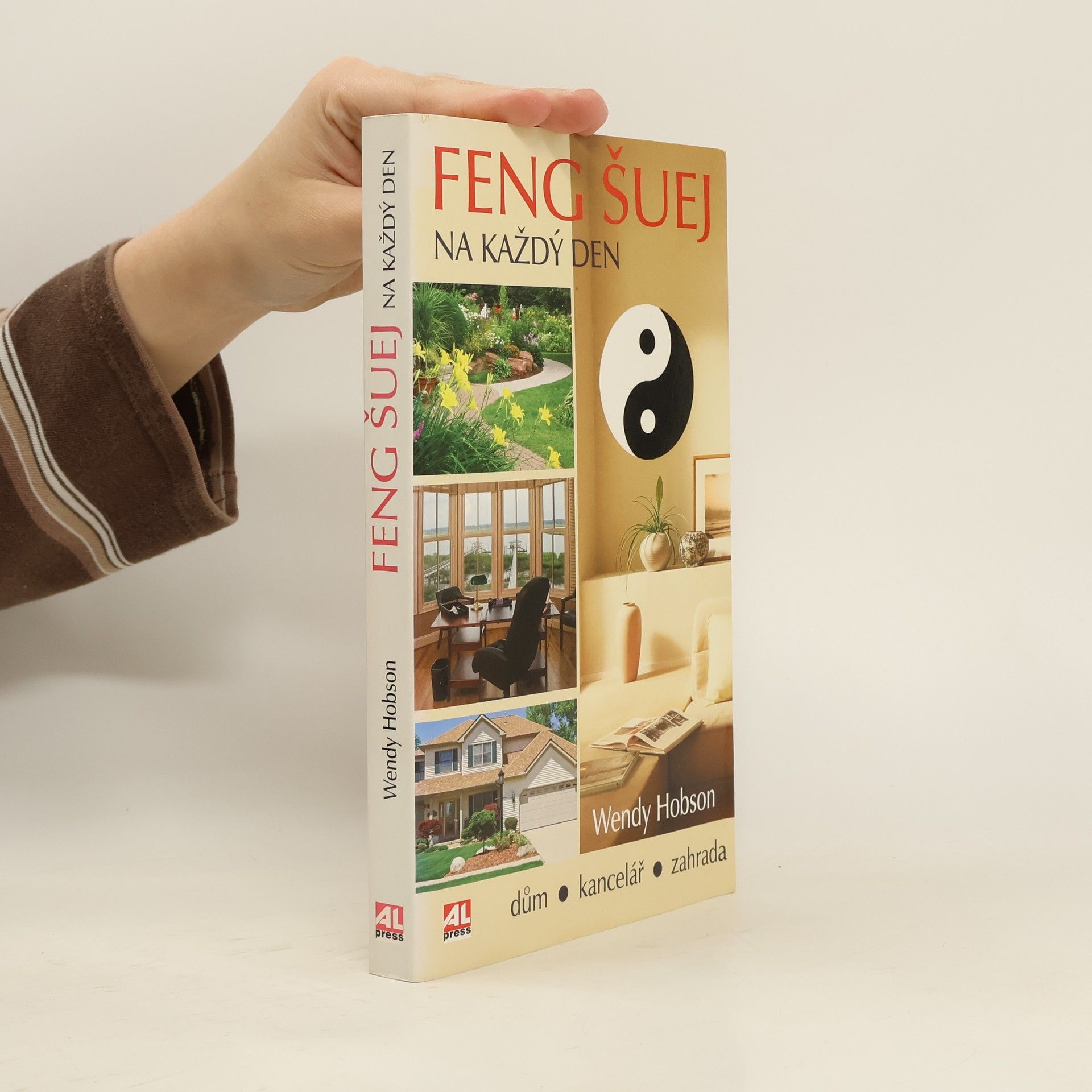 Wendy Hobson Feng šuej na každý den