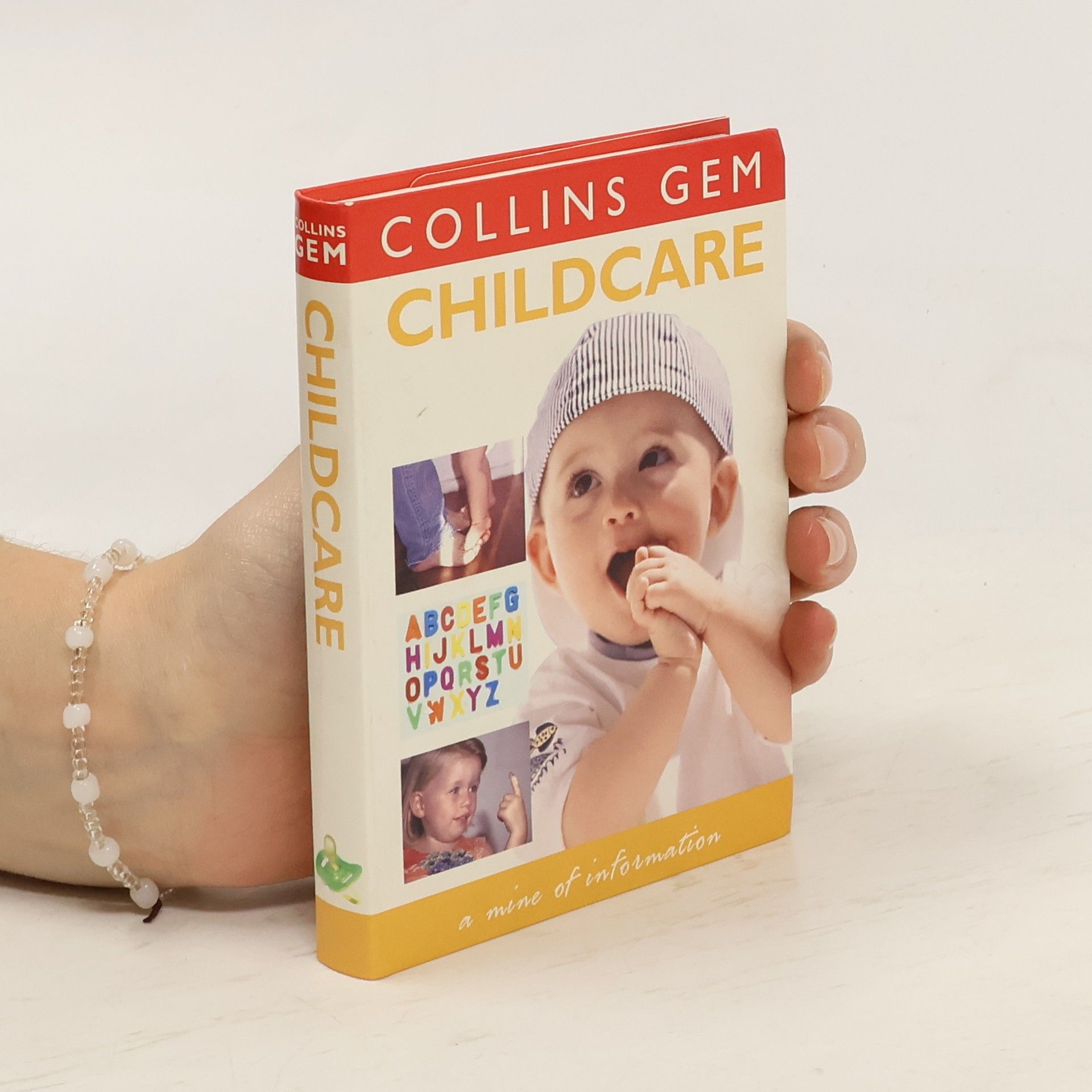 Collins Gem Child Care