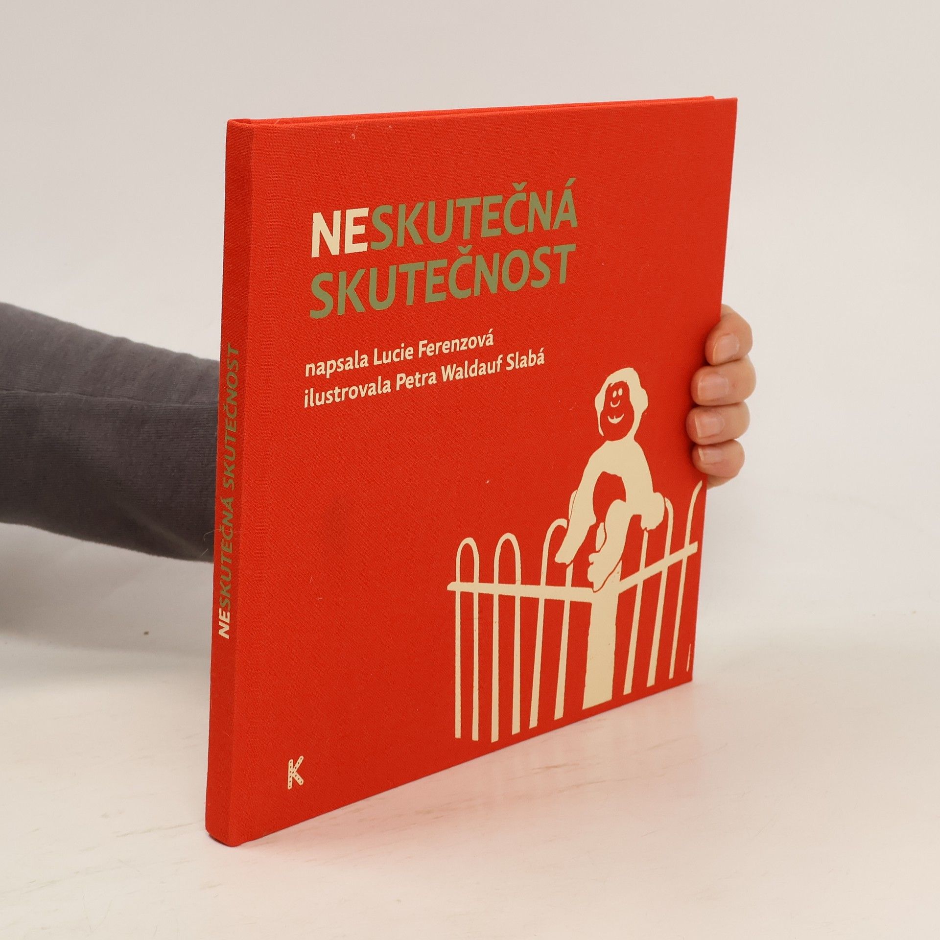 Neskutečná skutečnost