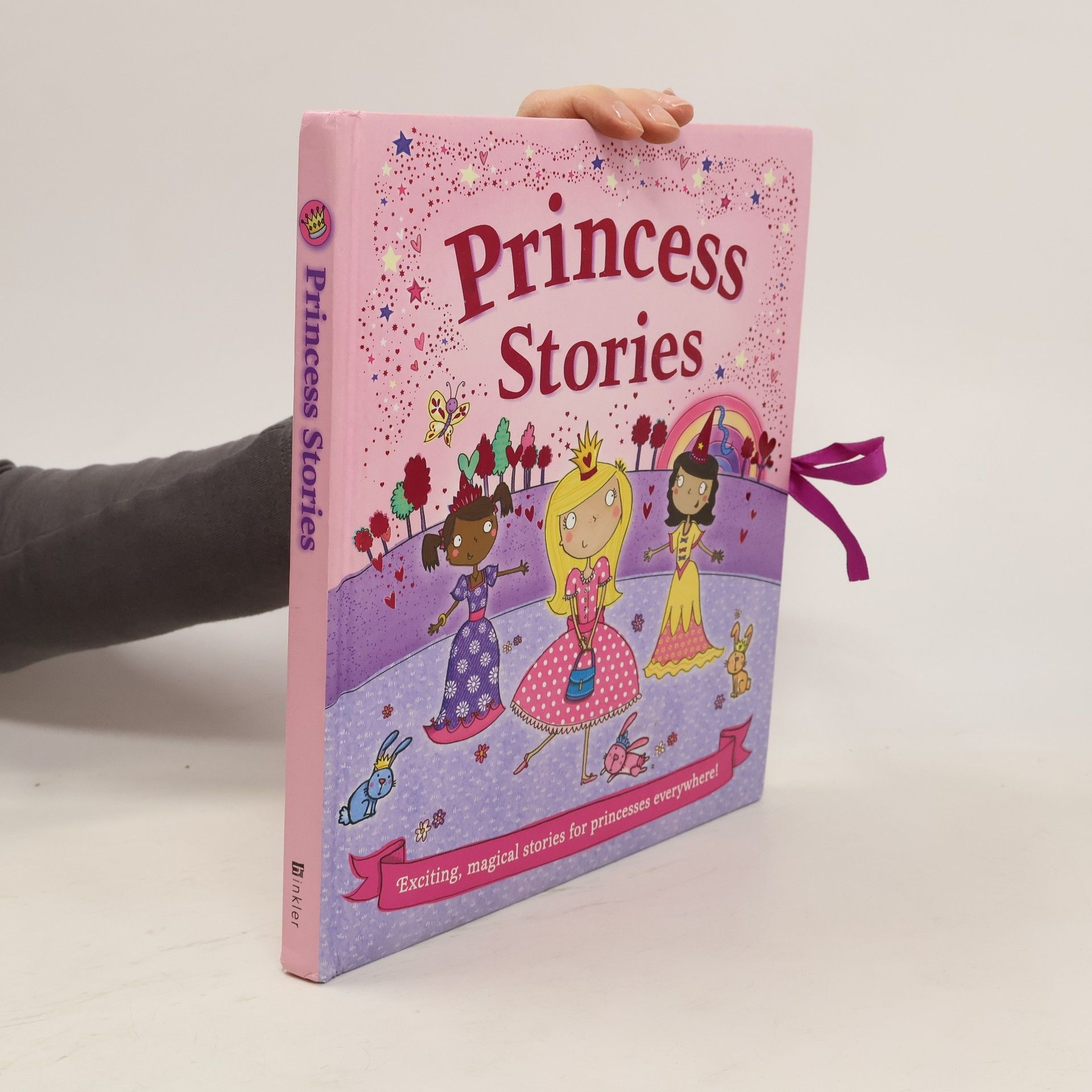 kolektiv Princess Stories