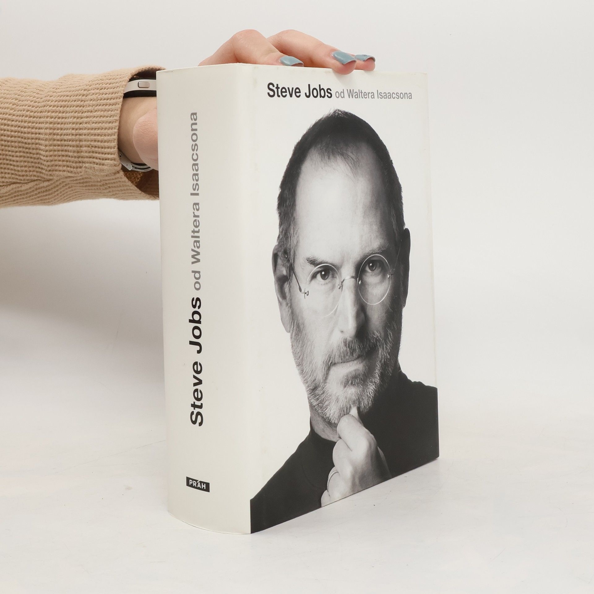 Walter Isaacson Steve Jobs