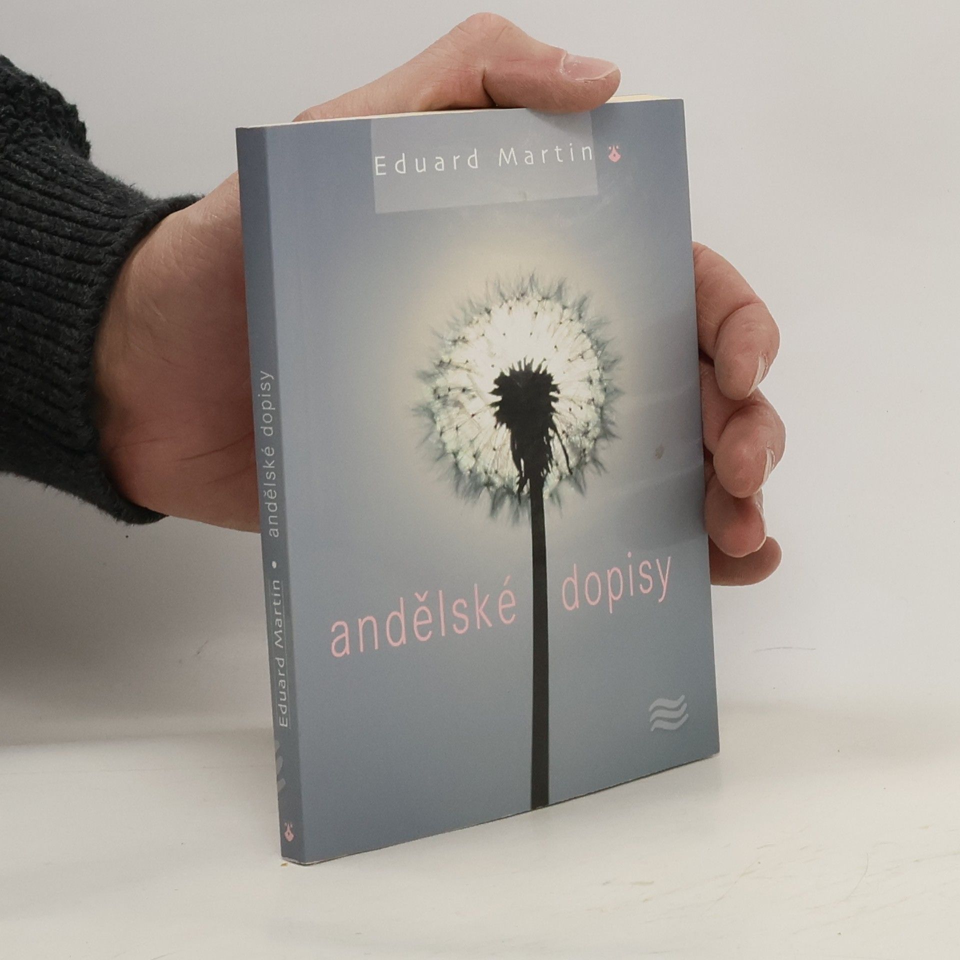 Eduard Martin Andělské dopisy