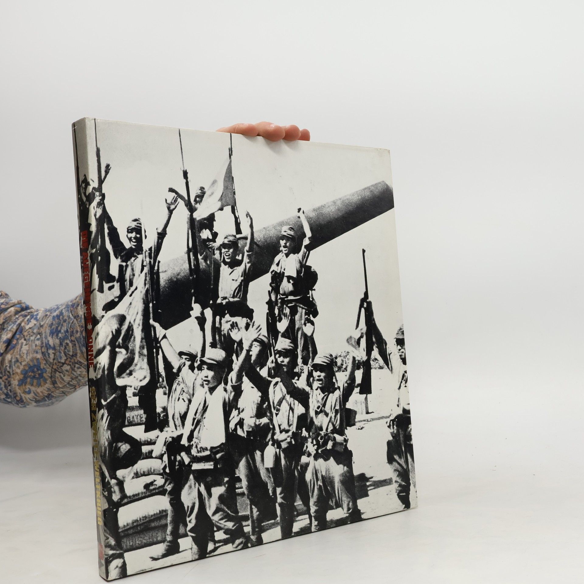 Autorenkollektiv Der Zweite Weltkrieg
