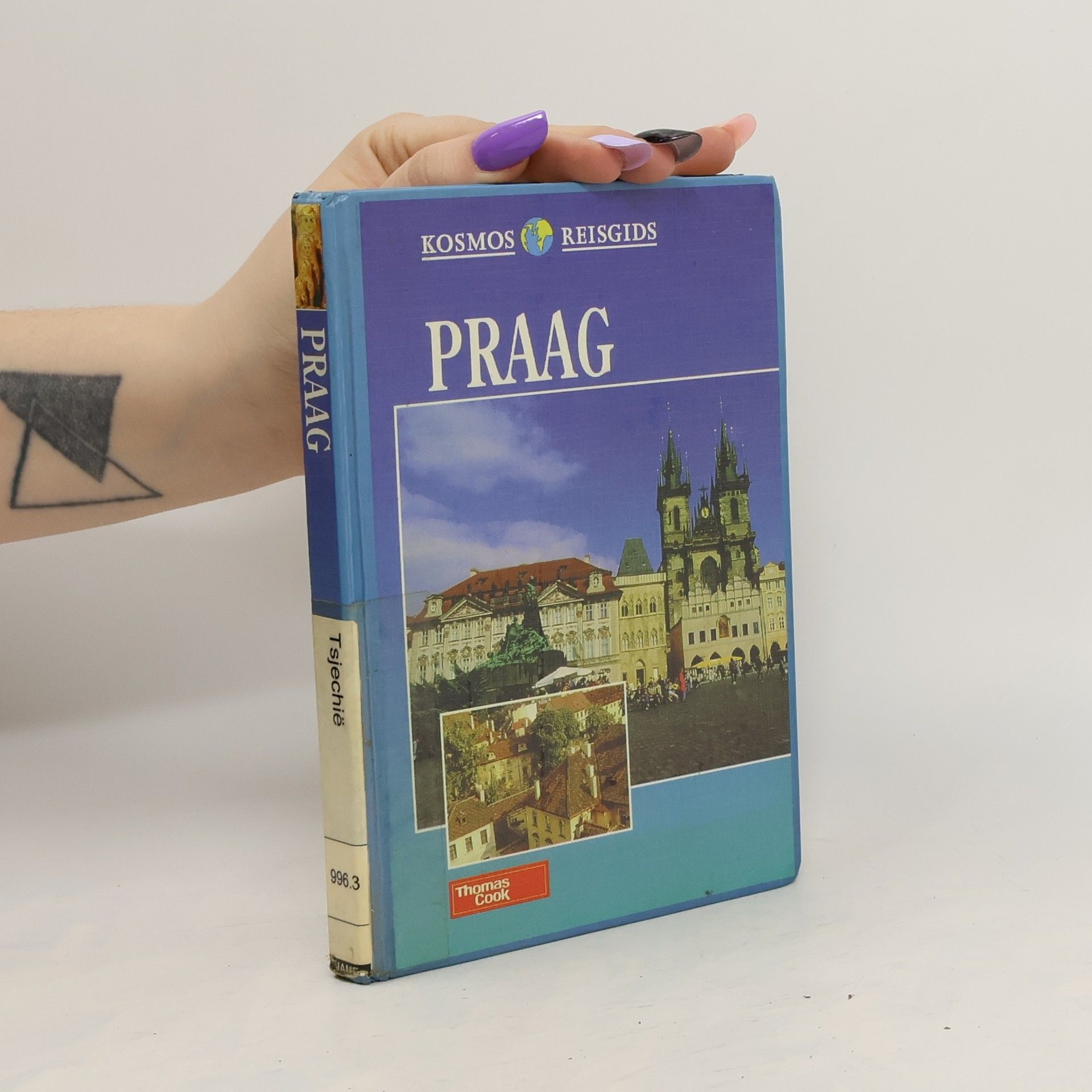 kolektiv Praag