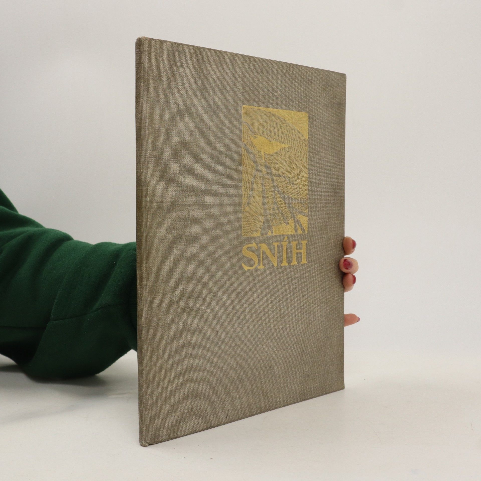 Collectif d'auteurs Sníh