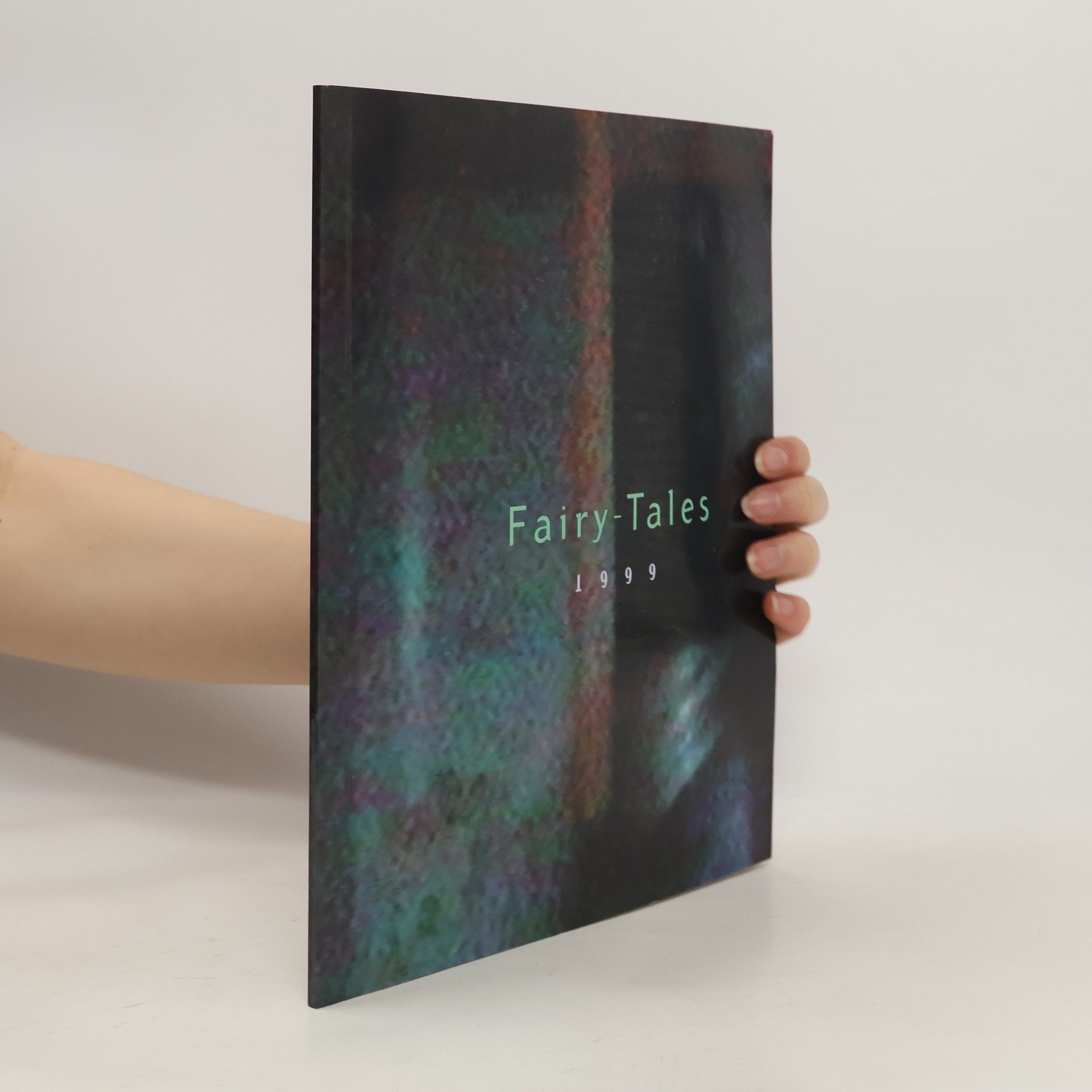 Collectif d'auteurs Fairy-Tales