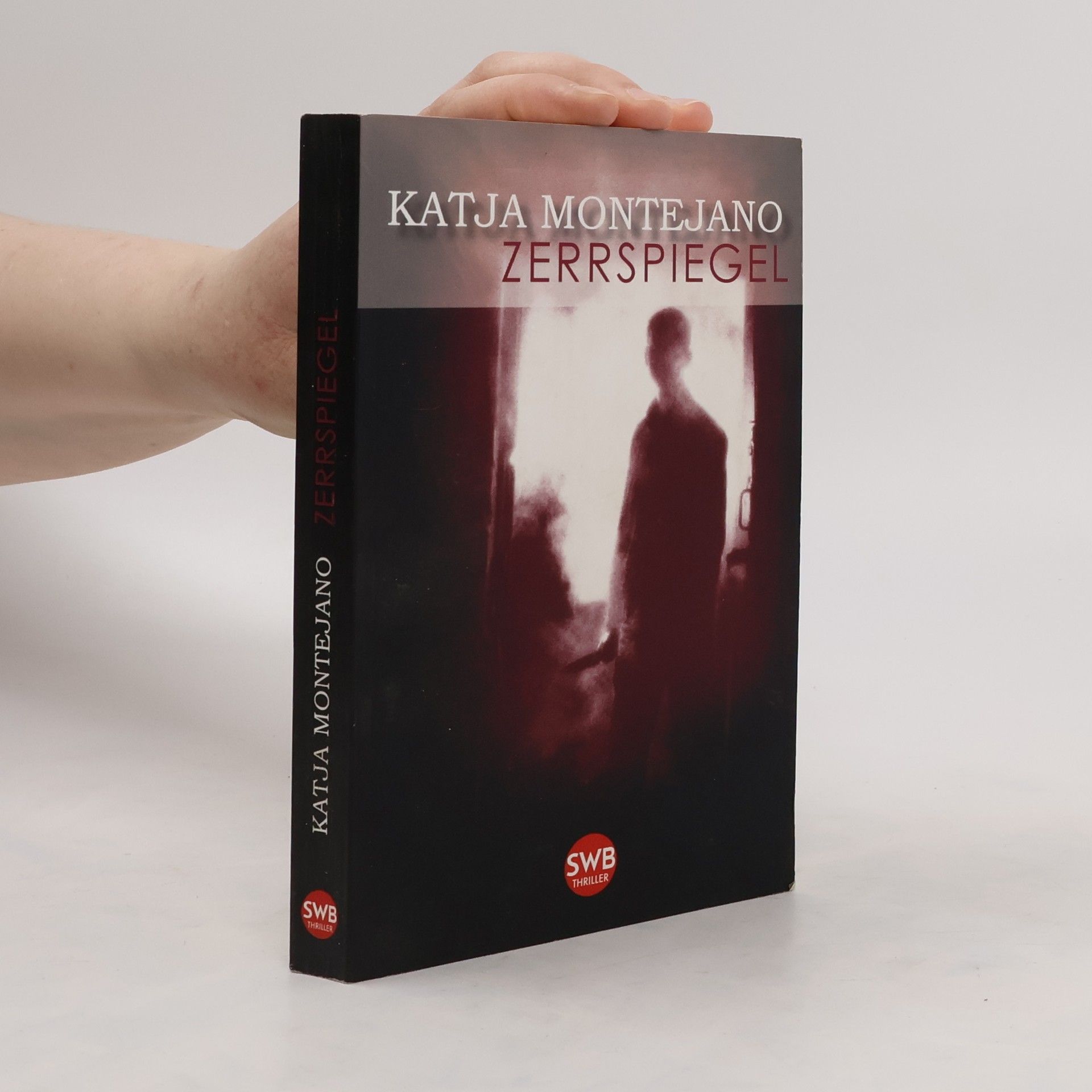 Katja Montejano Zerrspiegel