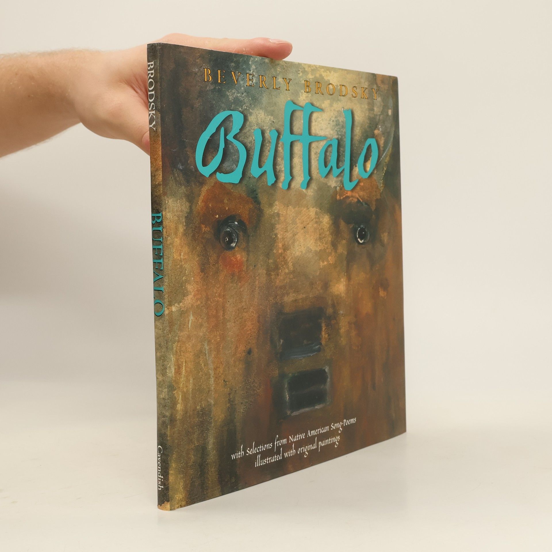 Beverly Brodsky Buffalo